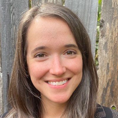 Brooke Culbertson, LMSW