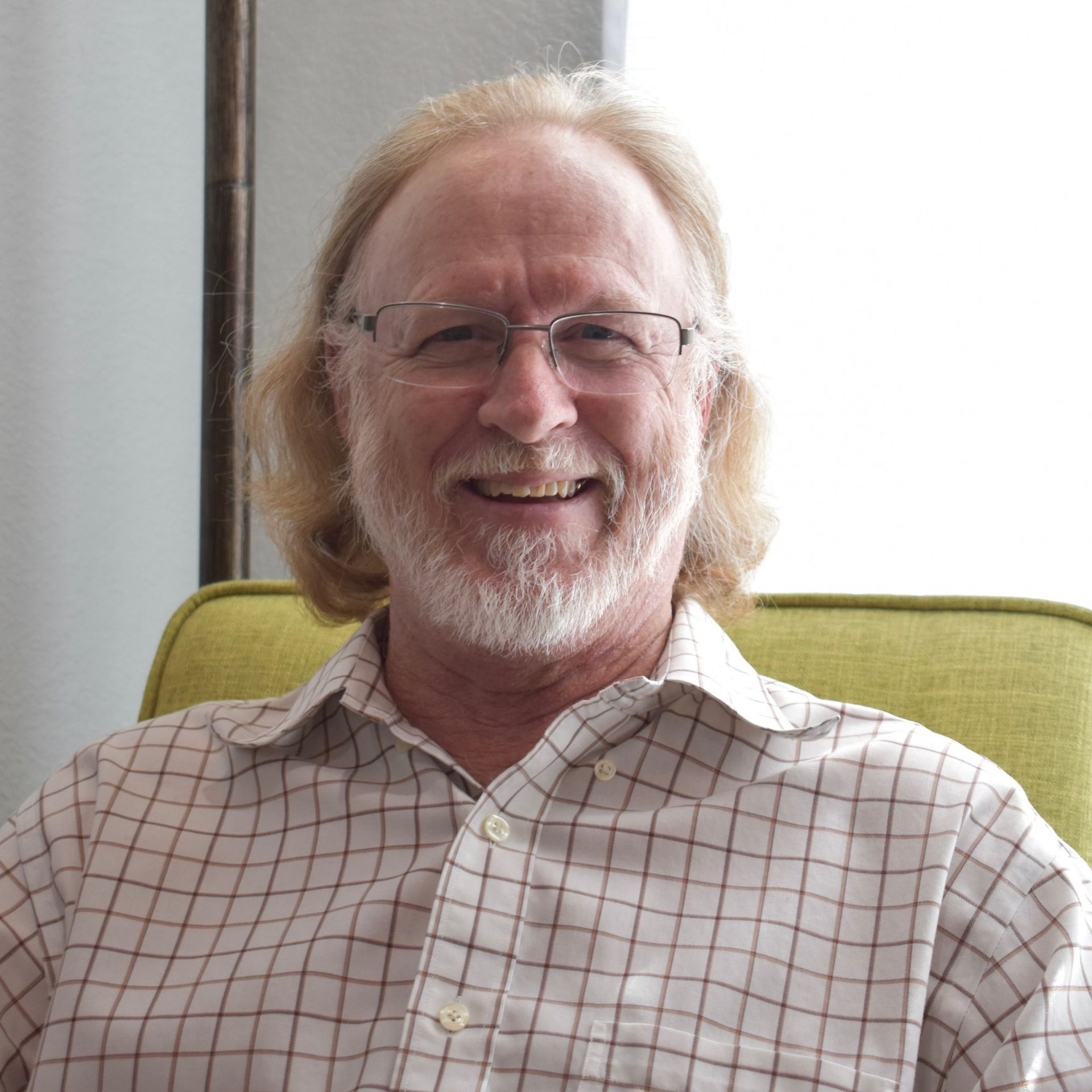 Henry Hosey, LPC-A, LCDC