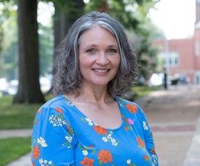 Michelle Clark, LPC-S, ATR