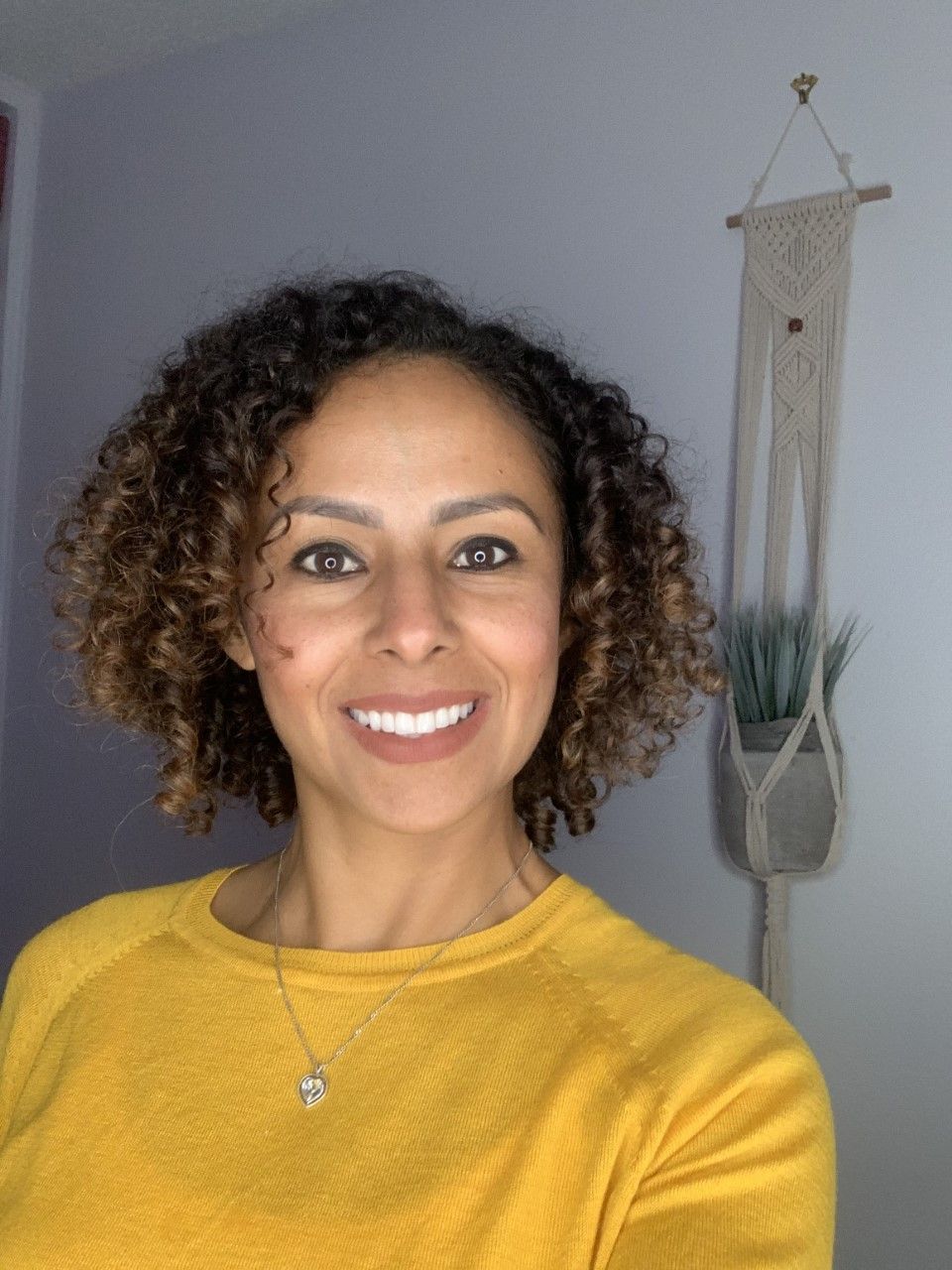 Carolina Leon, LMFT-A