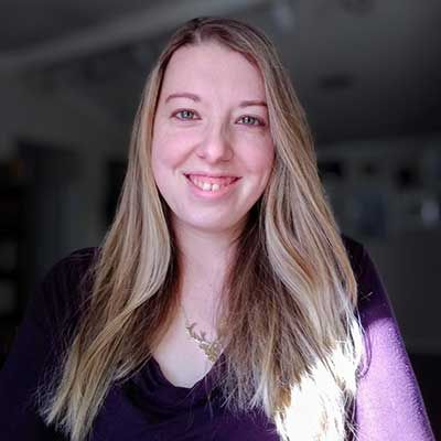 Mikayla McMurtray, LMFT-A, LPC-A