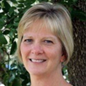 Jan Venable, M.Ed., LPC-S