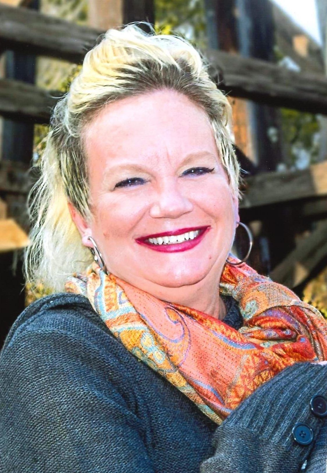 Rochelle Pearce, LPC