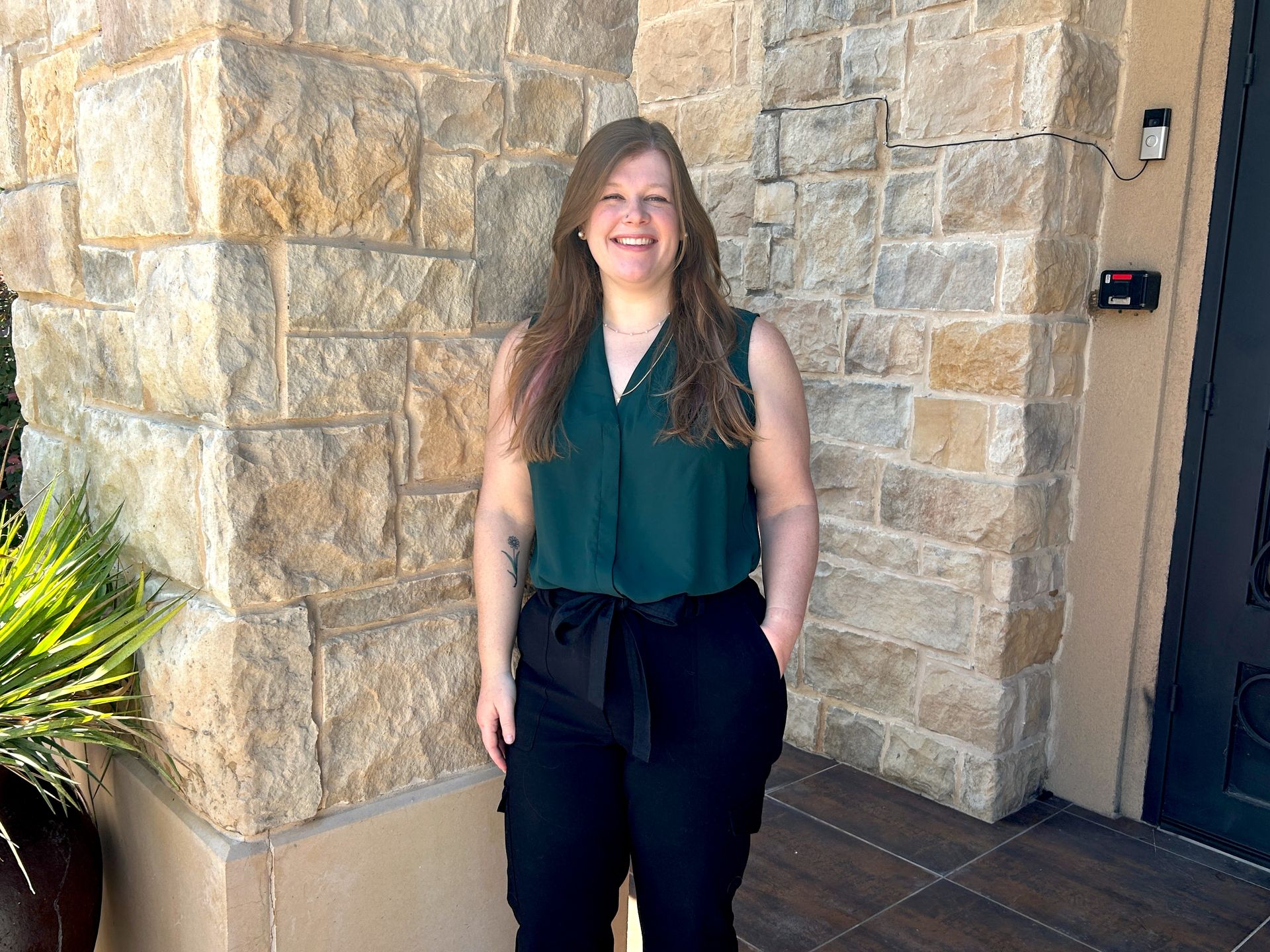 Anna Grimm, LMFT-Associate