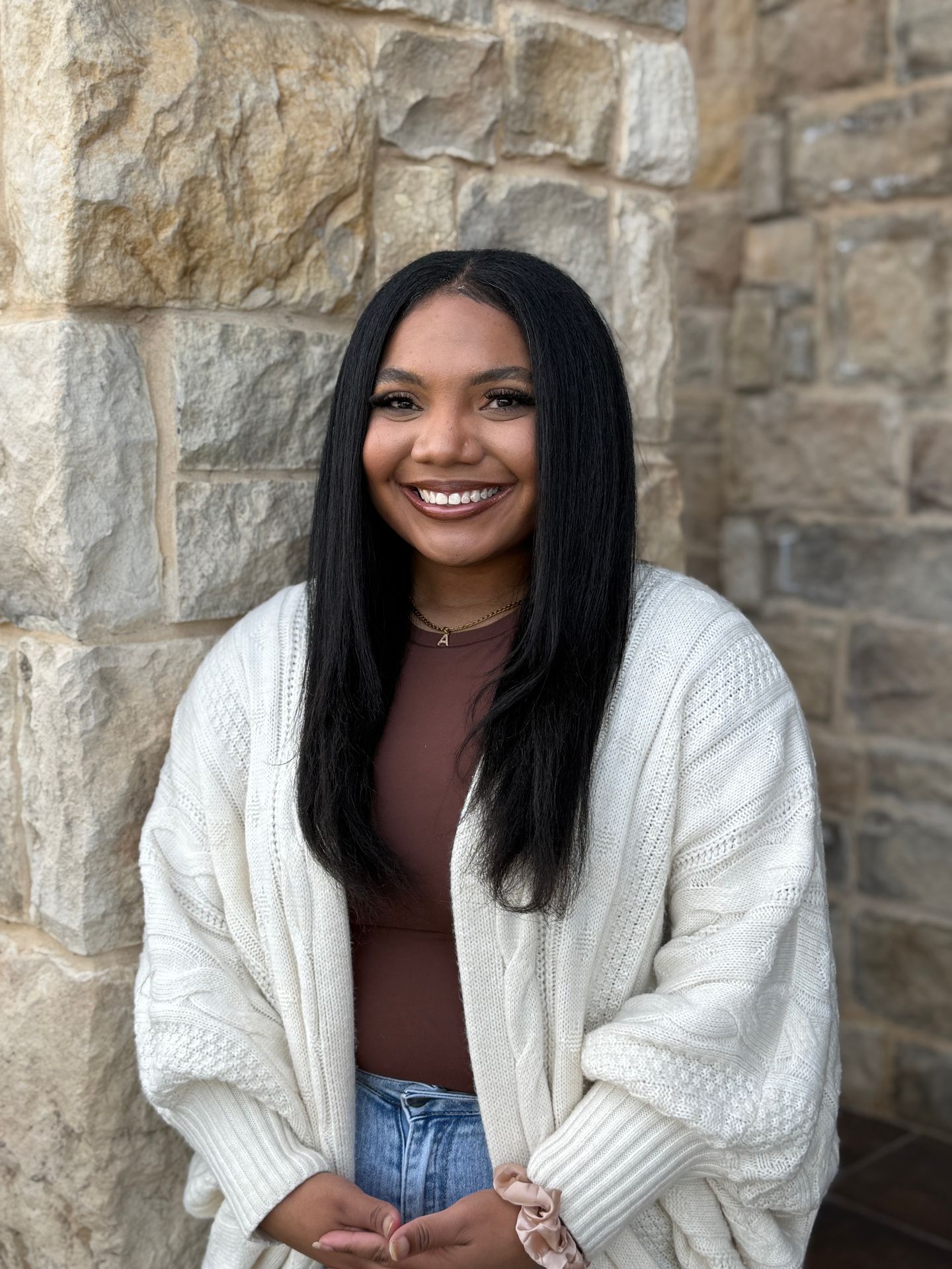 Ashley Whiteside, LMFT-Associate