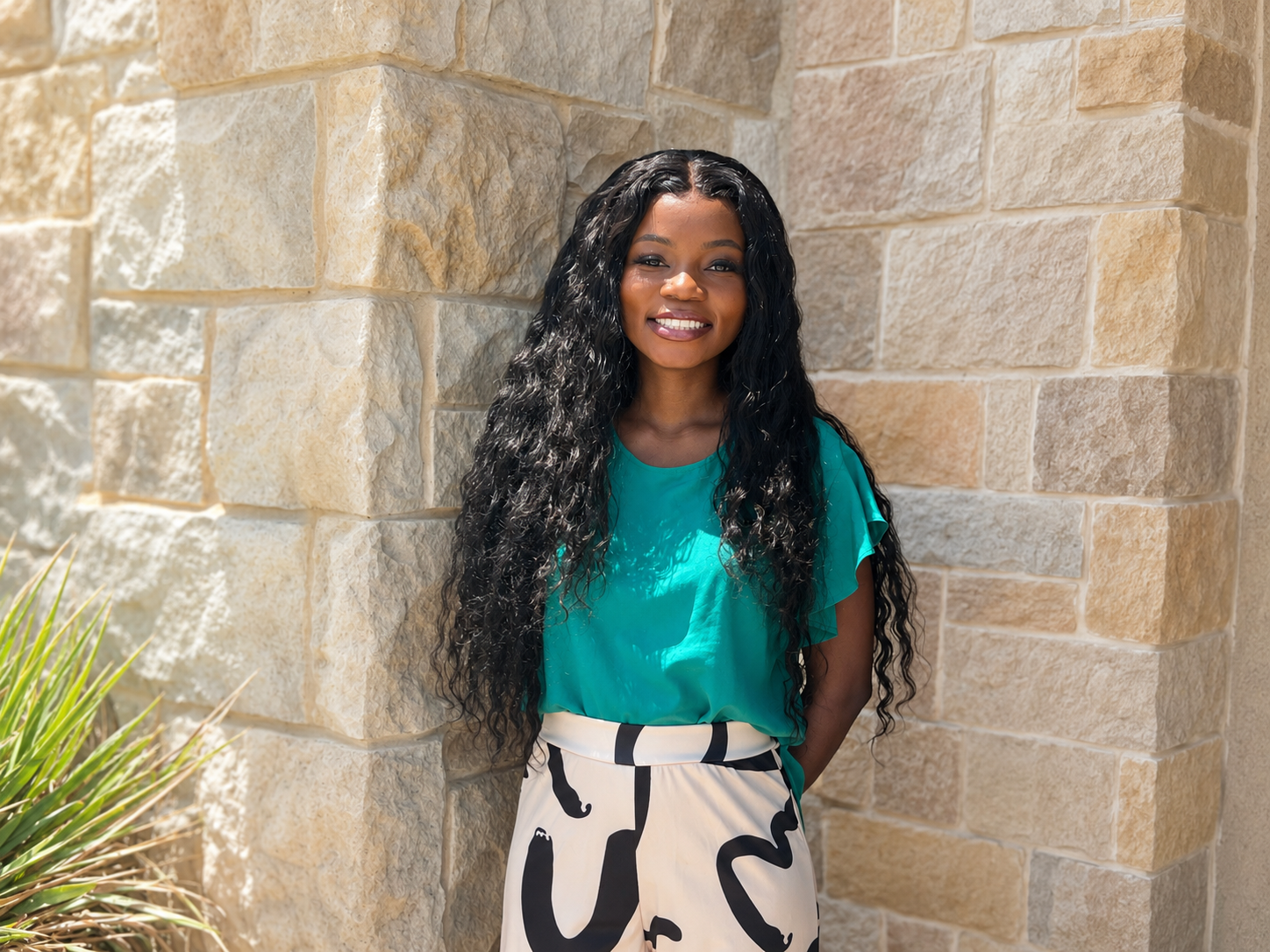 Precious Boateng, APRN, PMHNP-BC