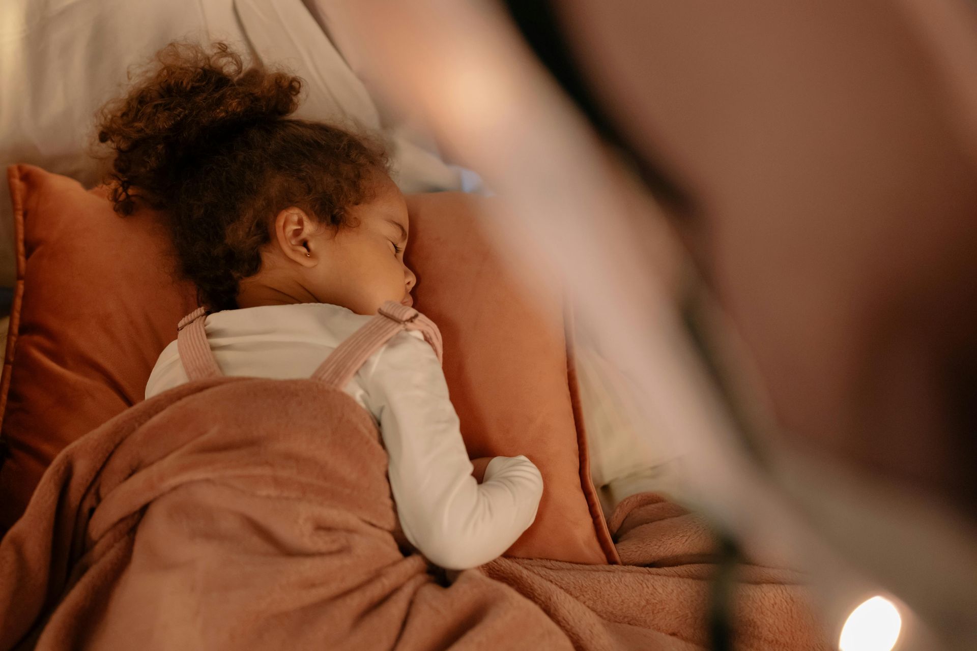 Sleep Health for Children