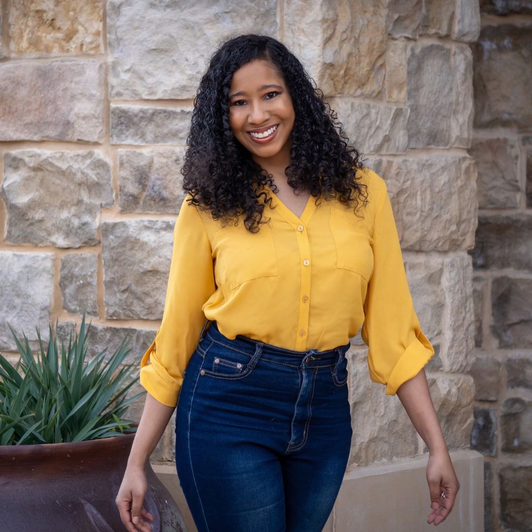 Solice Surles-Ingram, LPC-Associate