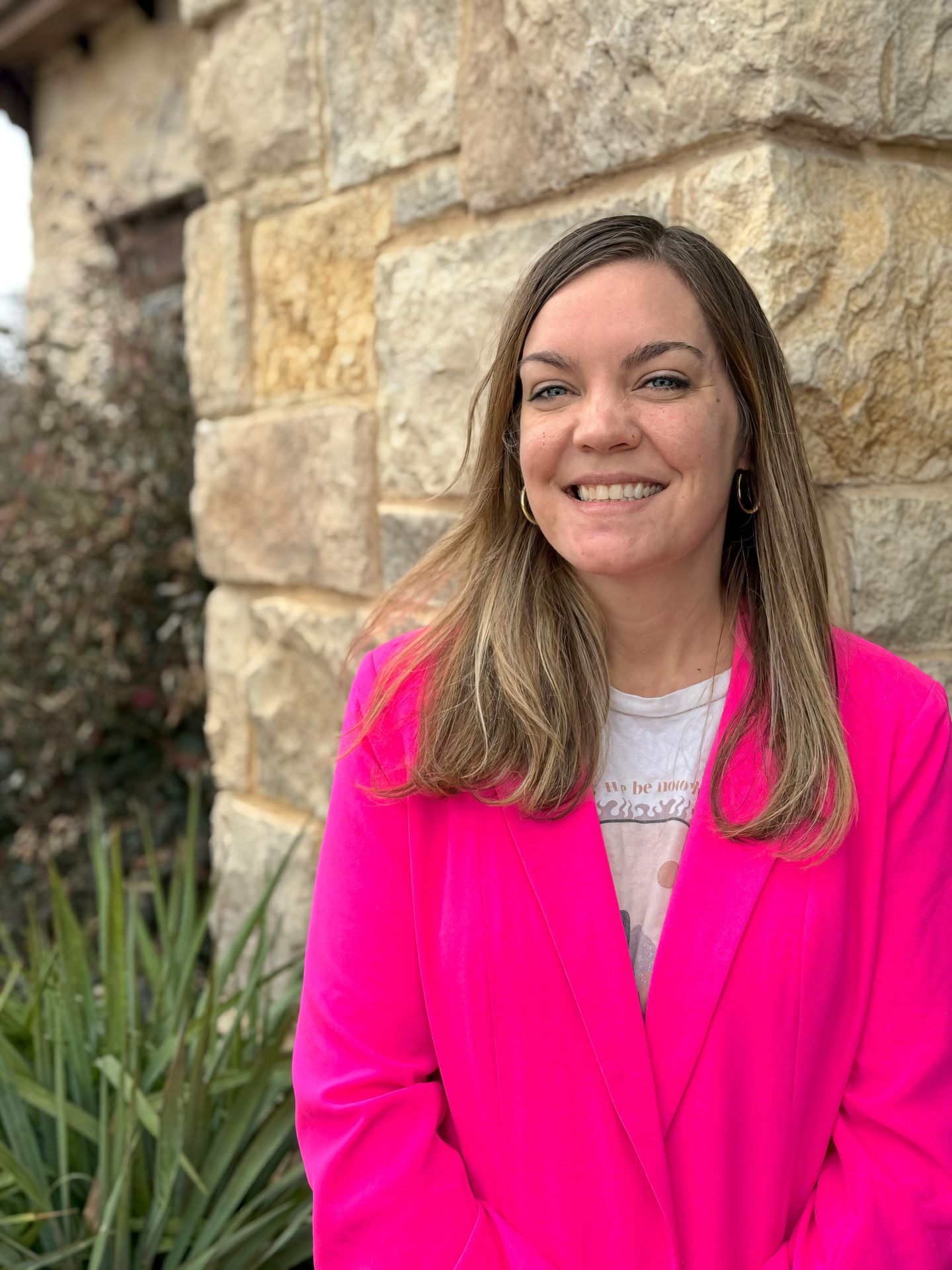 Helen DeMore-Callejas, LCSW