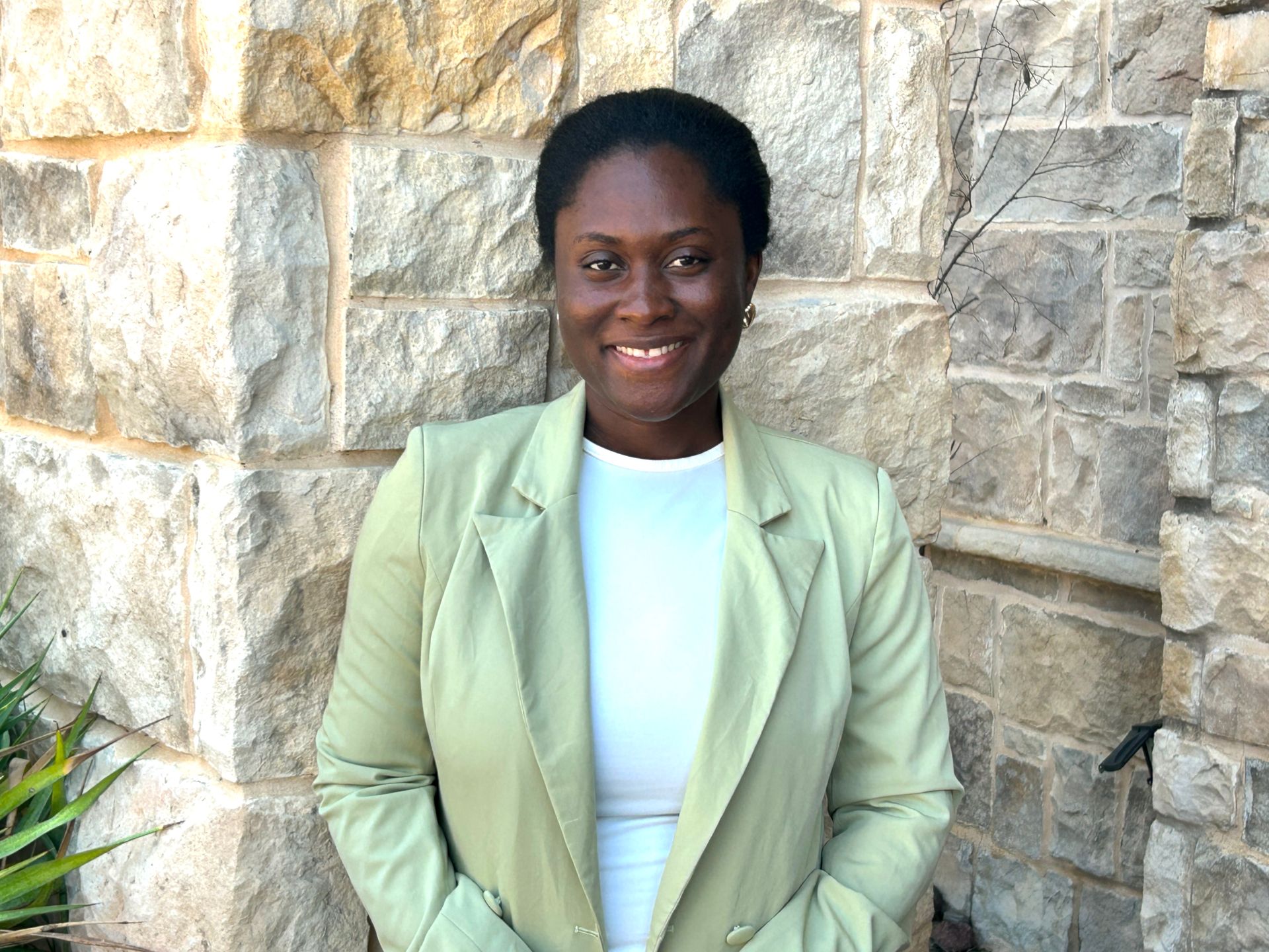 Gorpu Wright, LPC-Associate