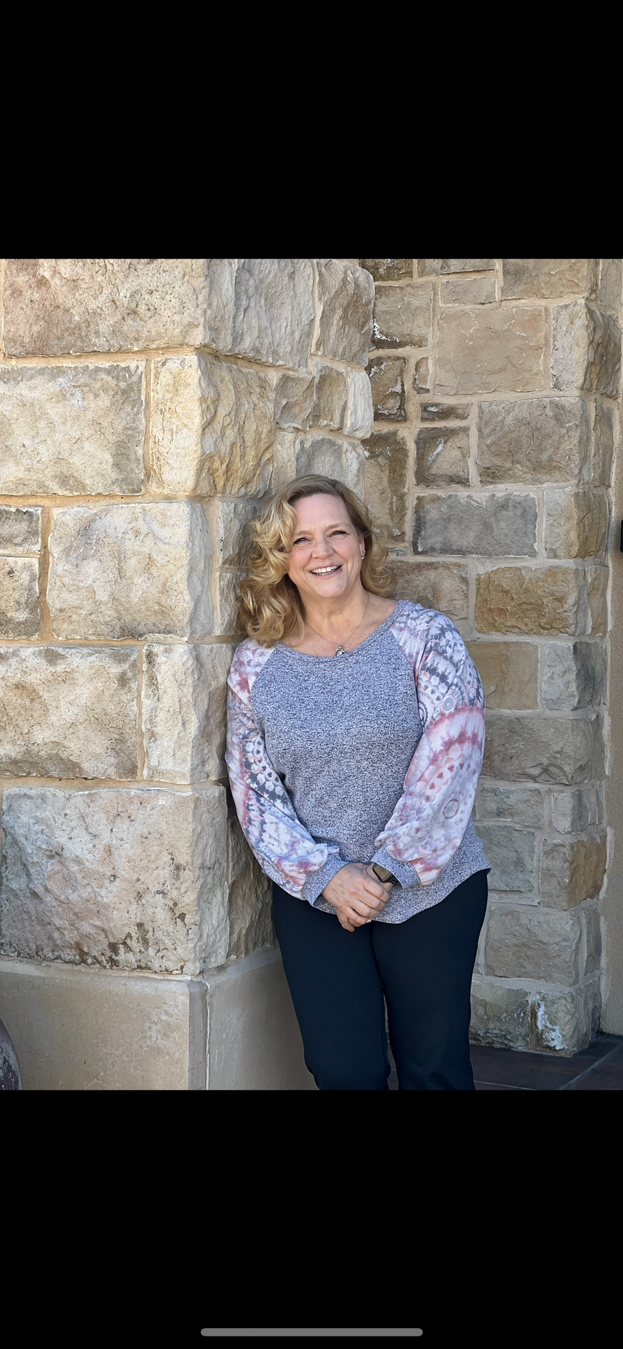 Julie Peterson, LMSW