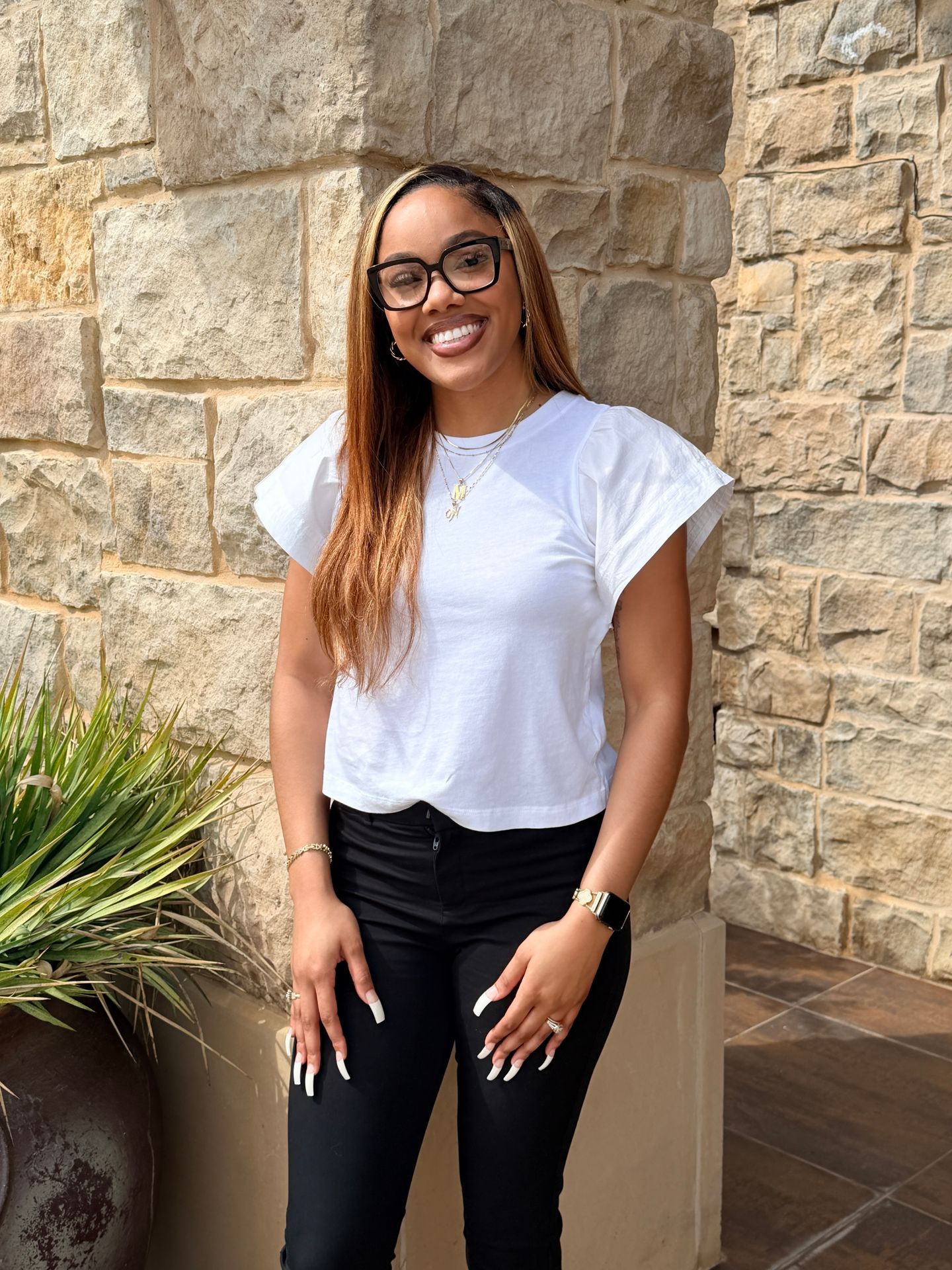 Jamia Washington, LPC-Associate