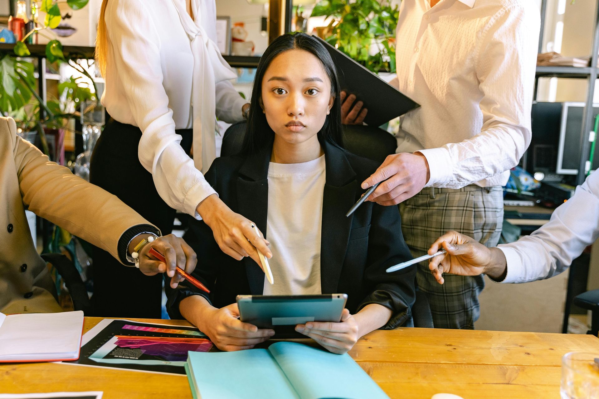 Breaking Up with My Narcissistic Boss Part II