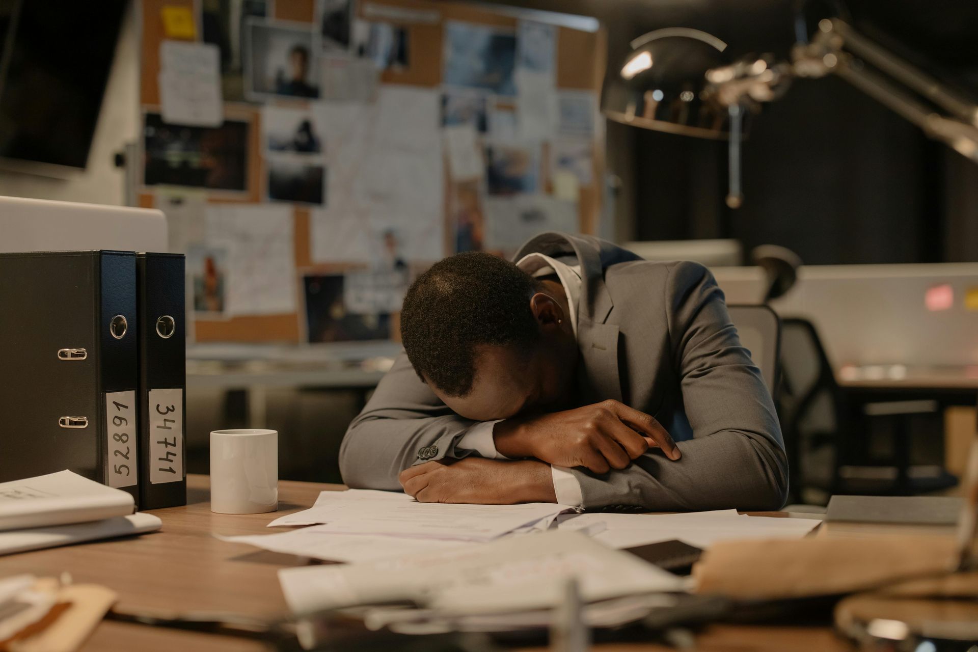 Breaking Up with My Narcissistic Boss Part III