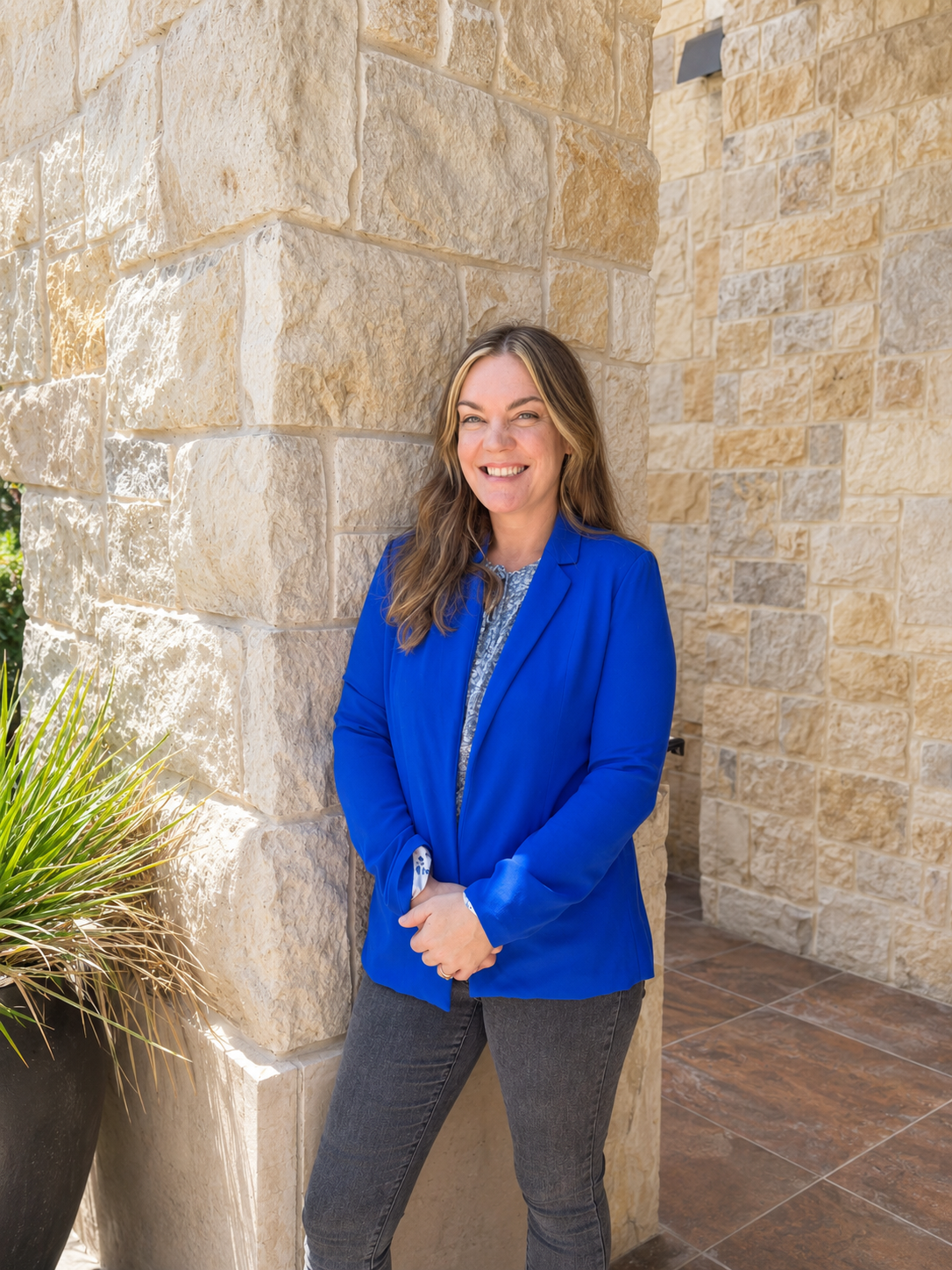 Helen DeMore-Callejas, LCSW