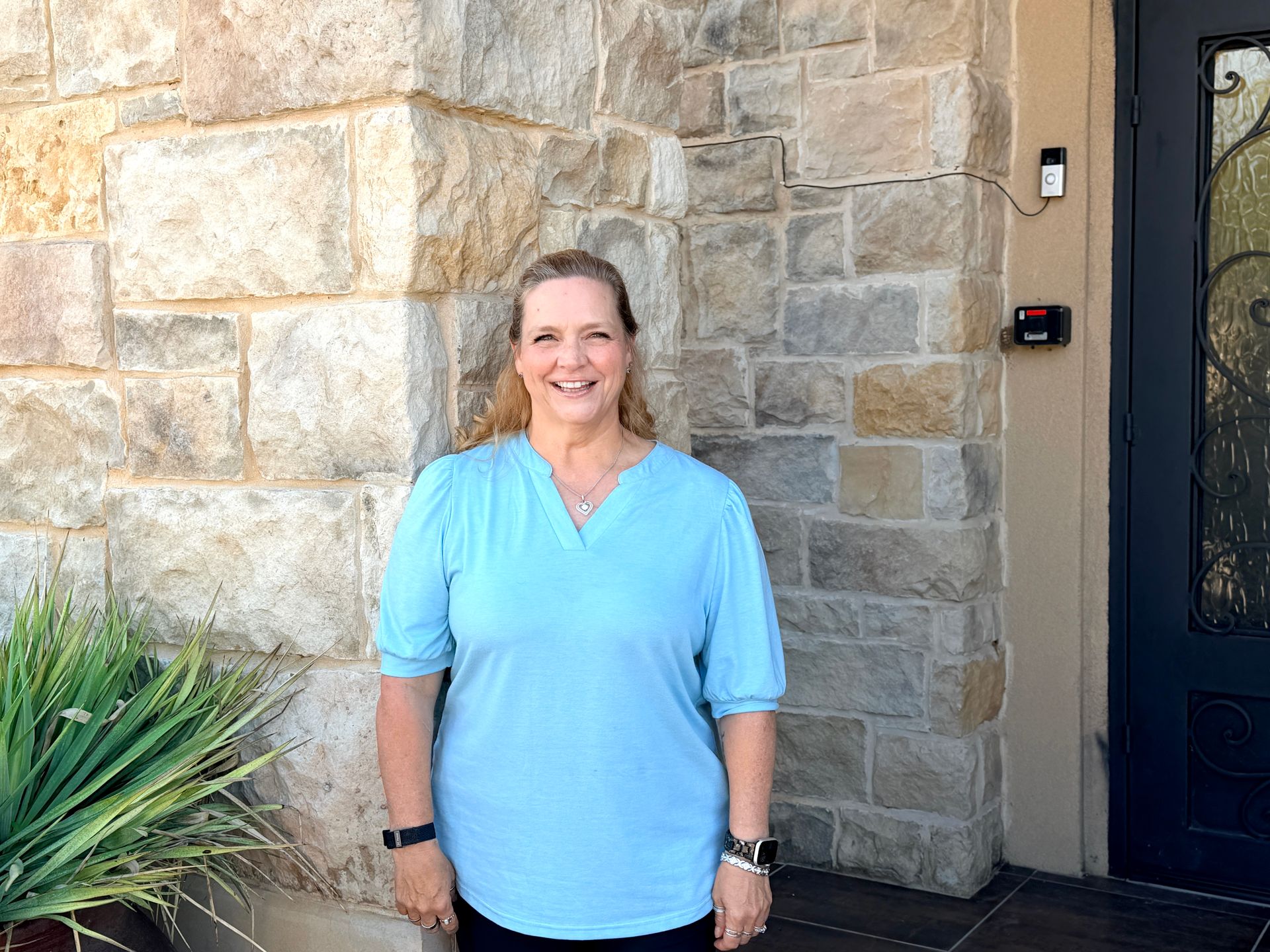 Julie Peterson, LCSW