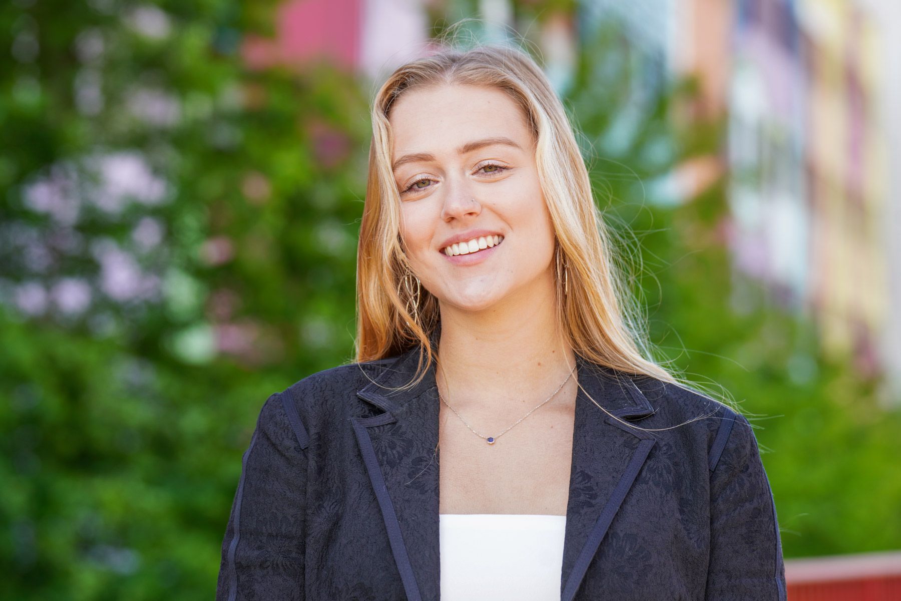 Audrey Freer, Therapist in Charlotte, NC