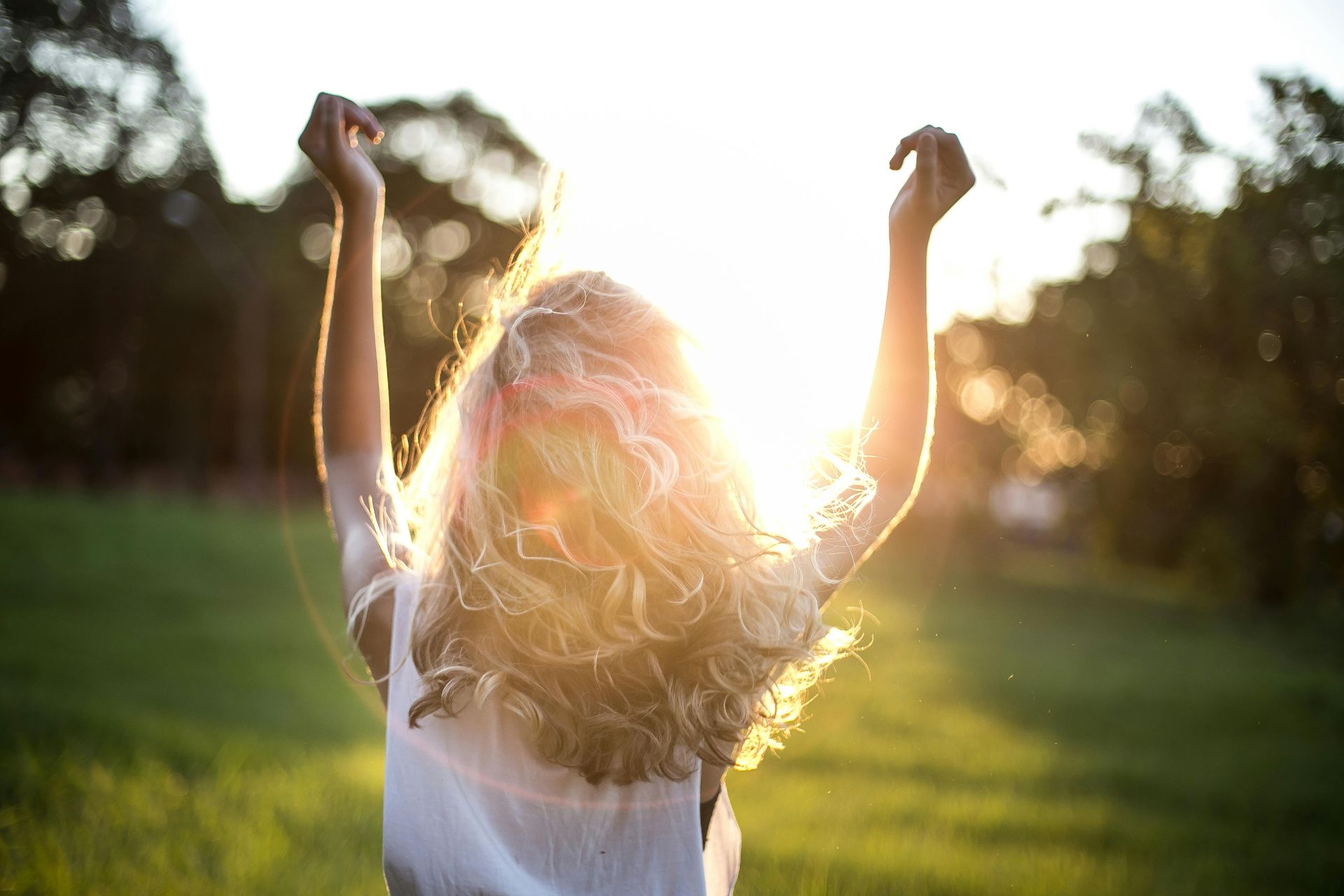 How to LOVE Your Life
