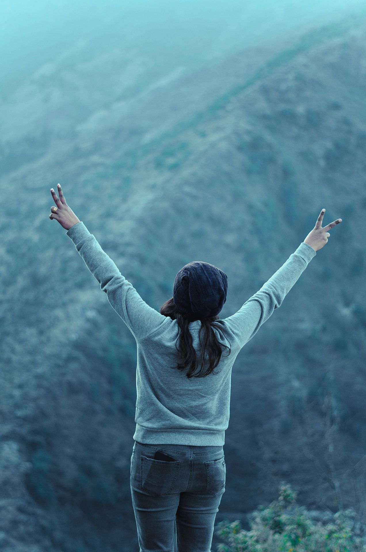 How to Reset Your Nervous System When You Feel Overwhelmed
