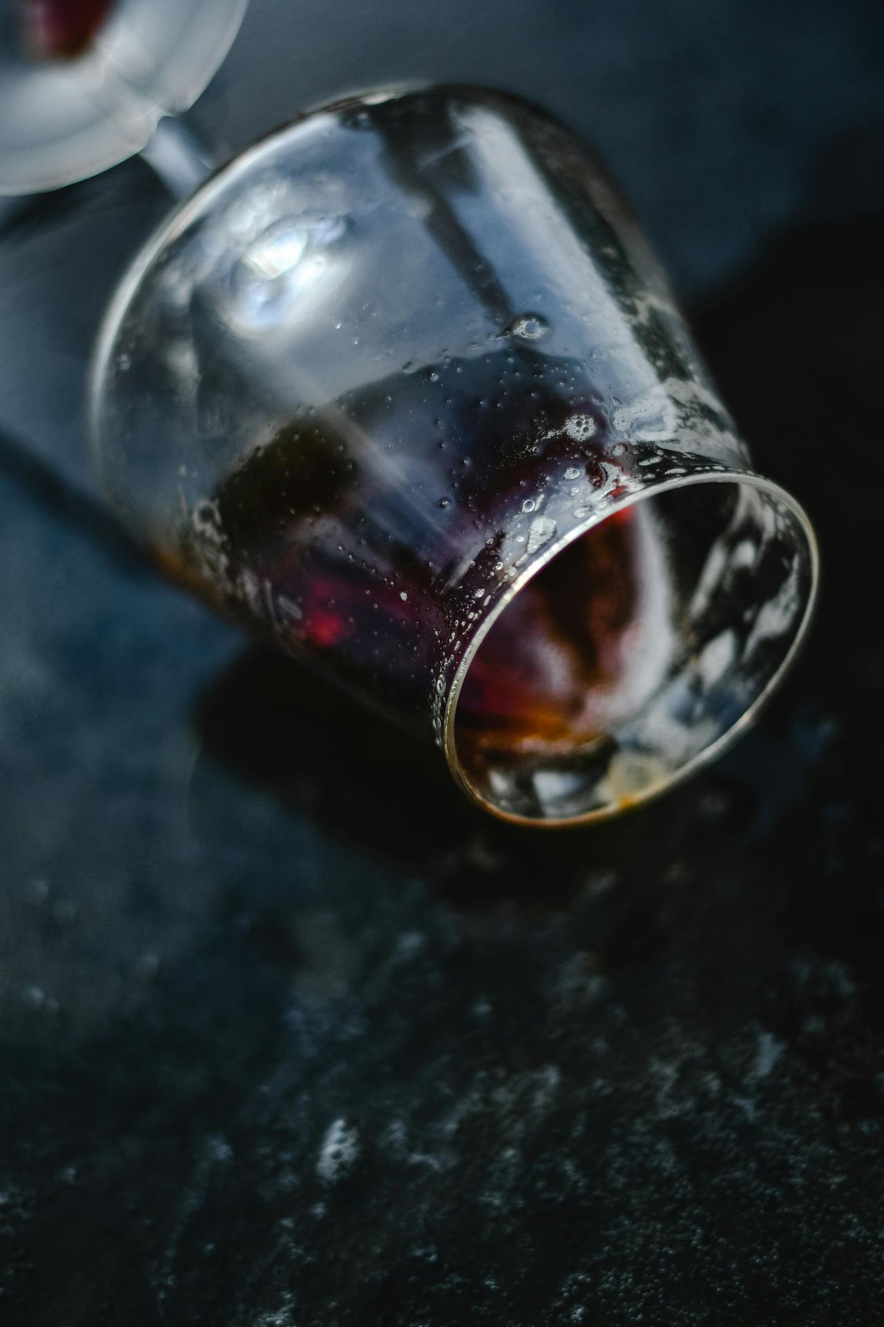 Signs and Symptoms of a Substance Use Disorder