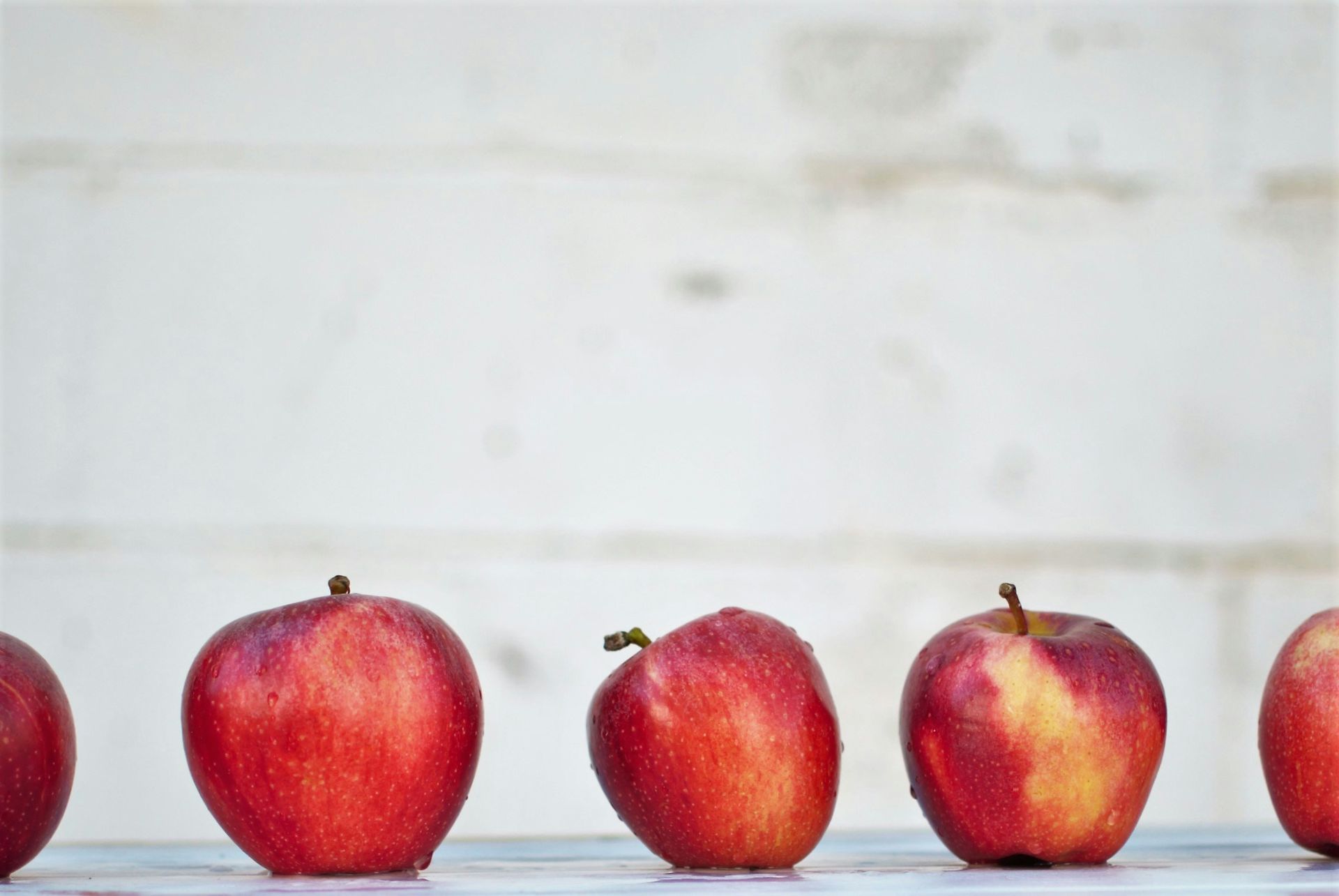 How Anxiety Shows Up in Your Relationship With Food