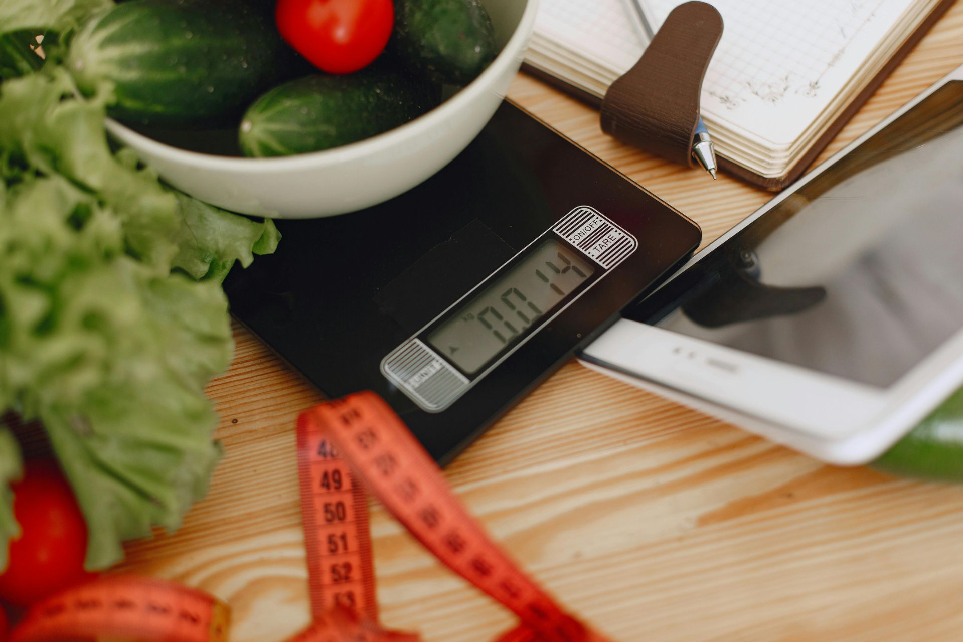 Why You Feel Out of Control Around Food