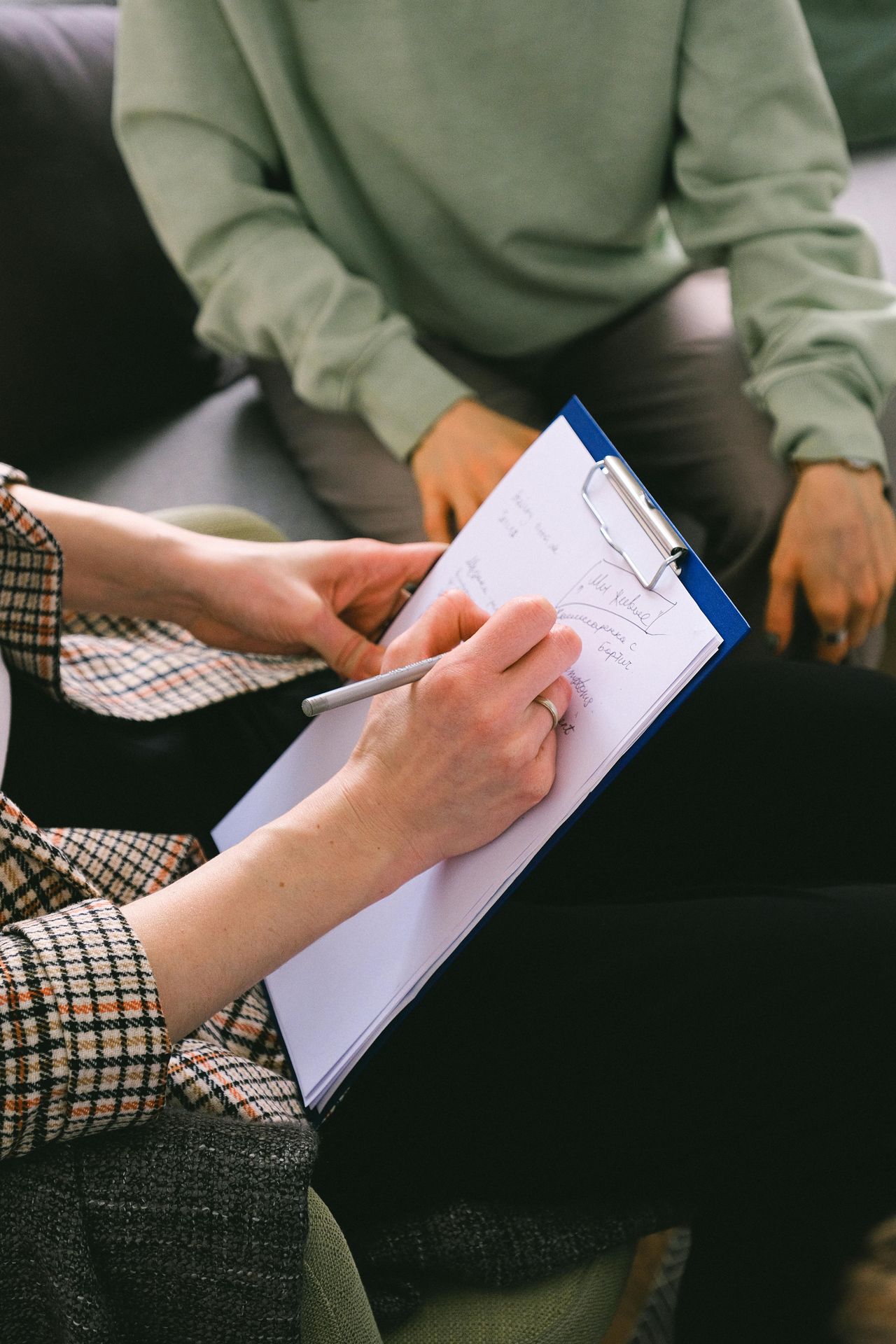 Mental Health Education Series:  Types of treatment for Substance Use Disorders