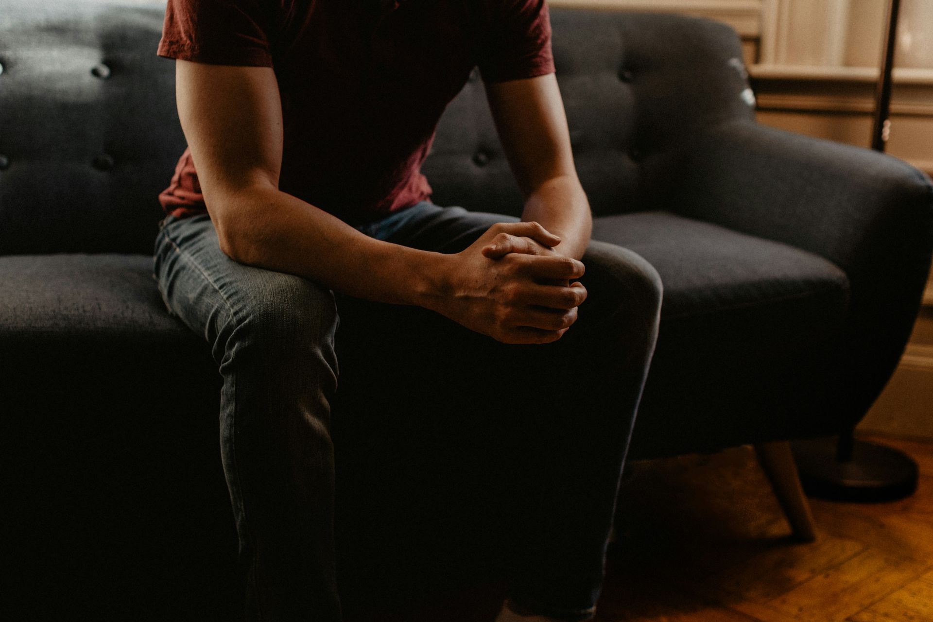 How Trauma Shows Up in High-Functioning Adults