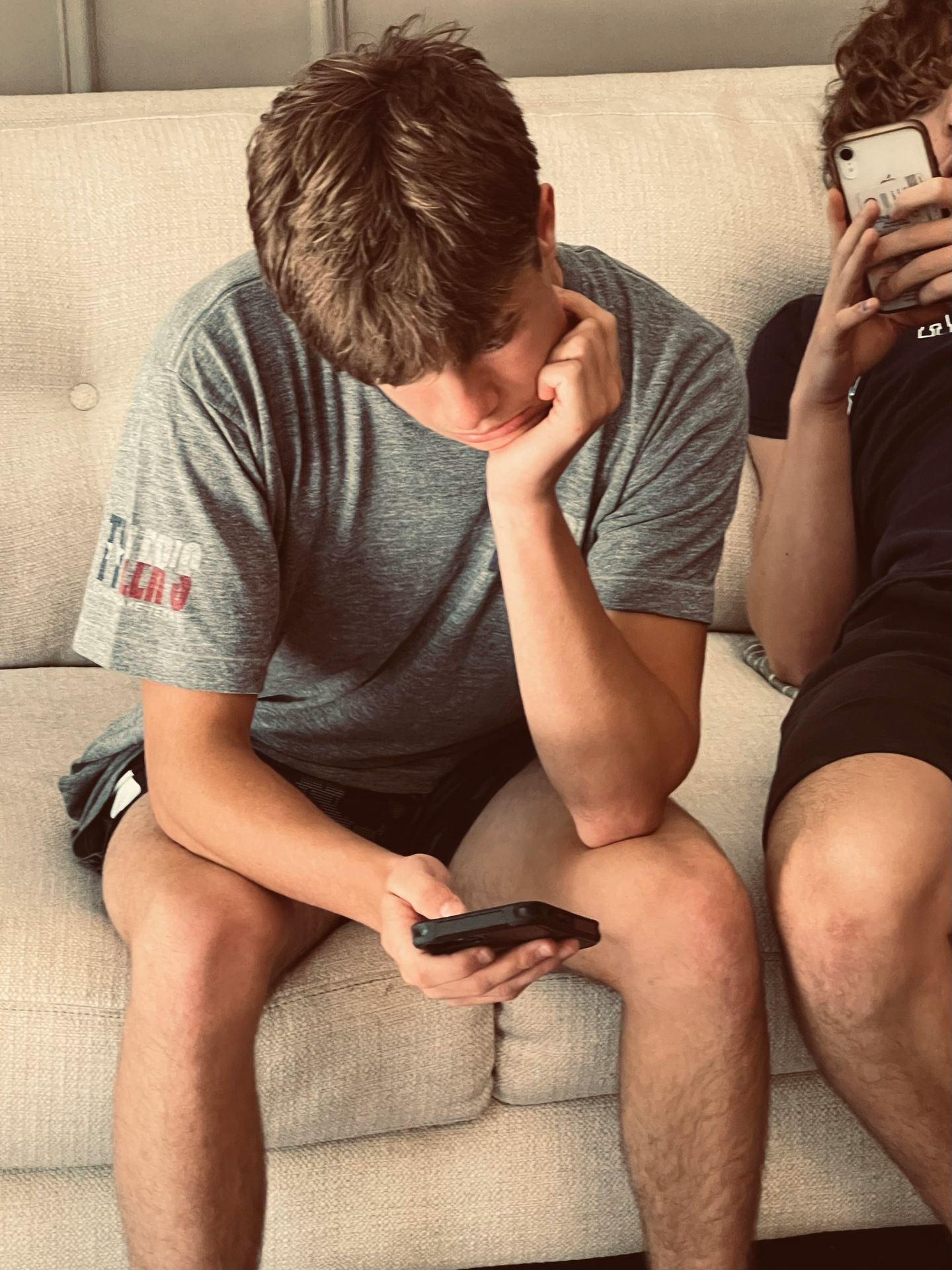 When Back to School Anxiety is More Than Just First Day Nerves