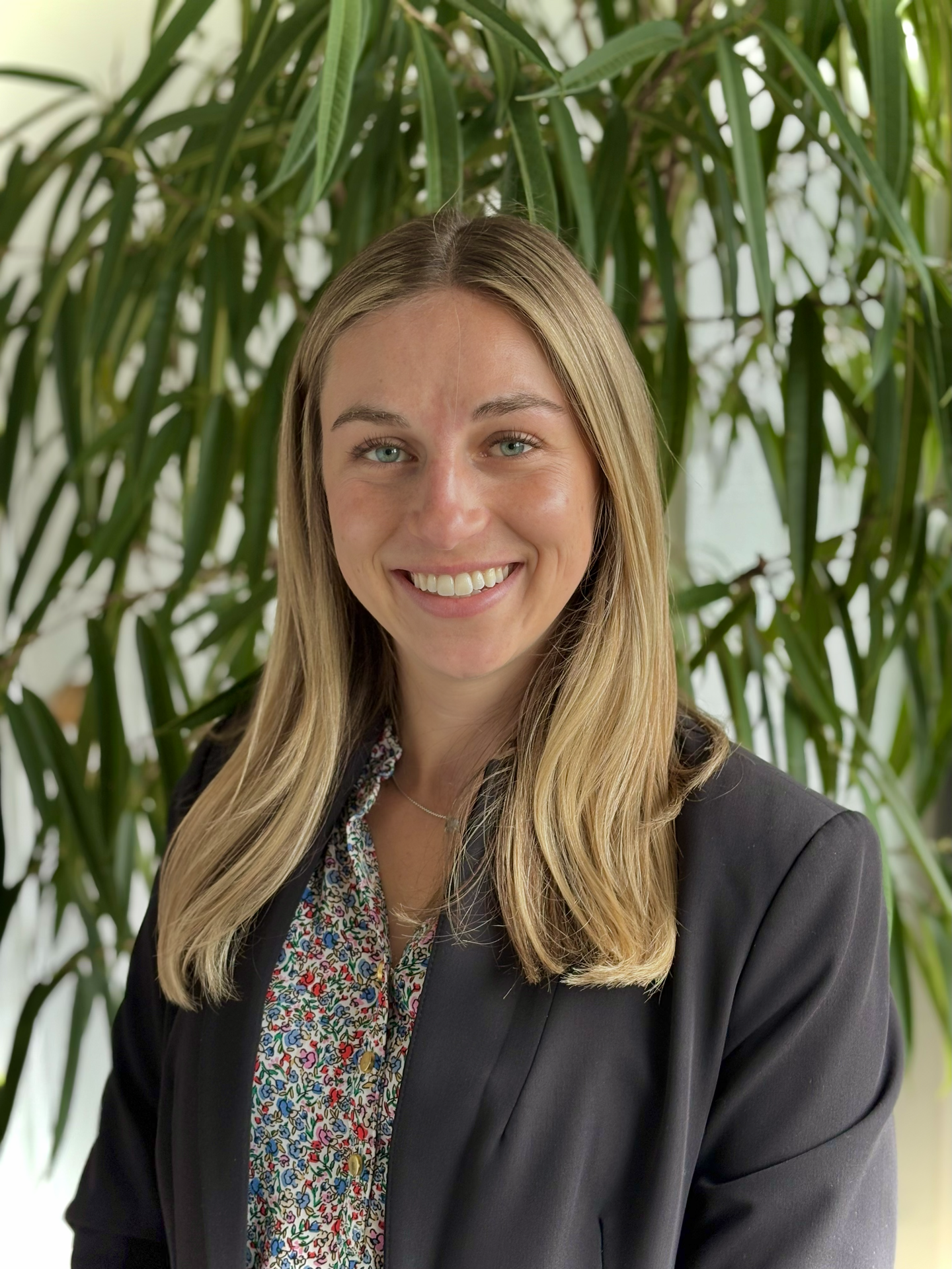 Melissa Graham, LPC, CMPC