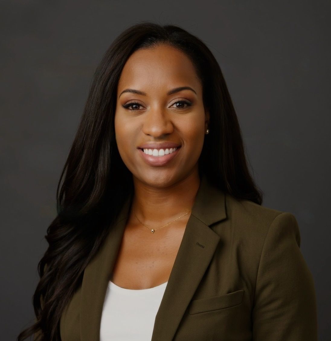 Kimberley Desir, PsyD