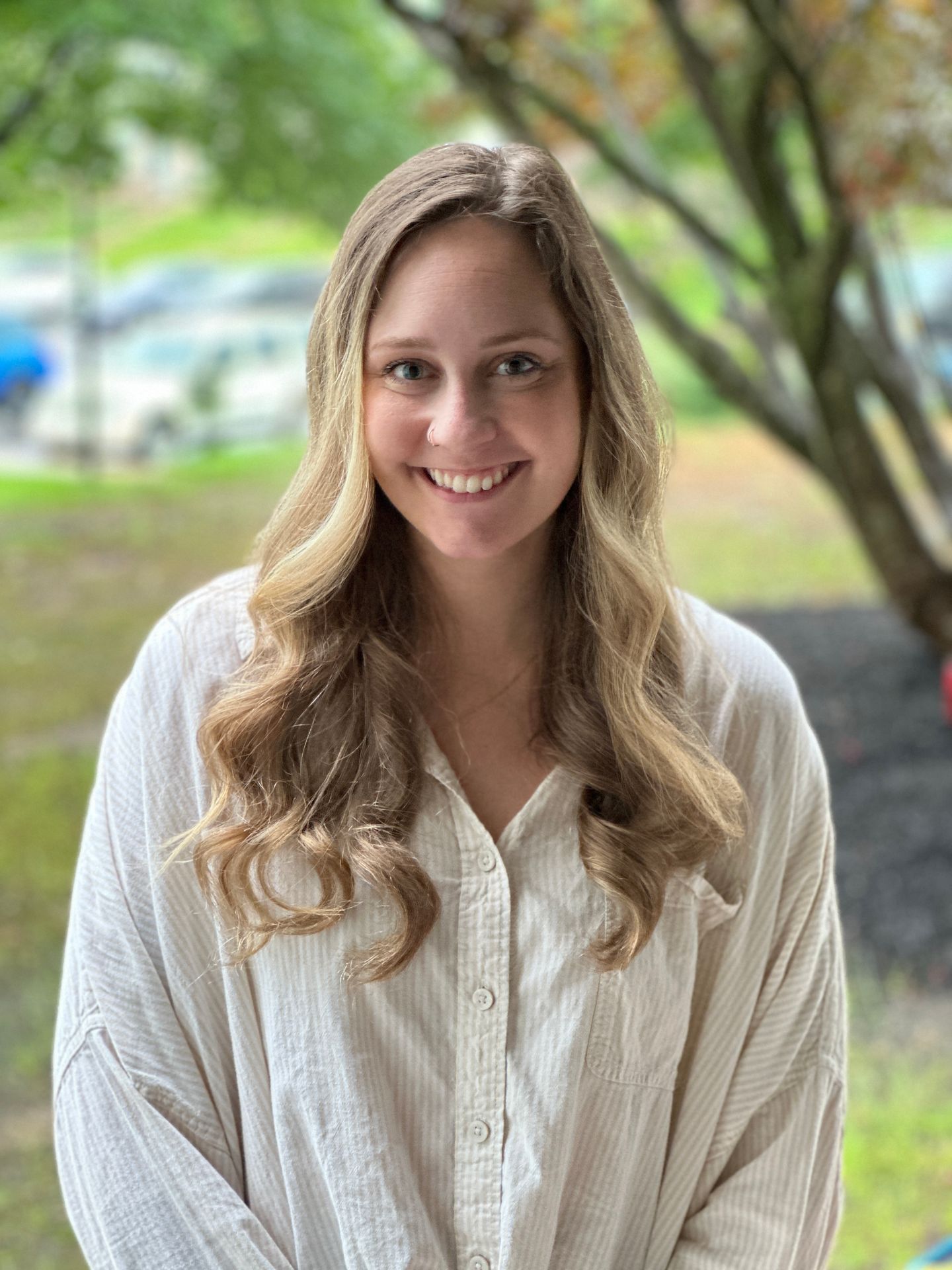 Rebecca Schaeffer, Graduate Clinical Intern