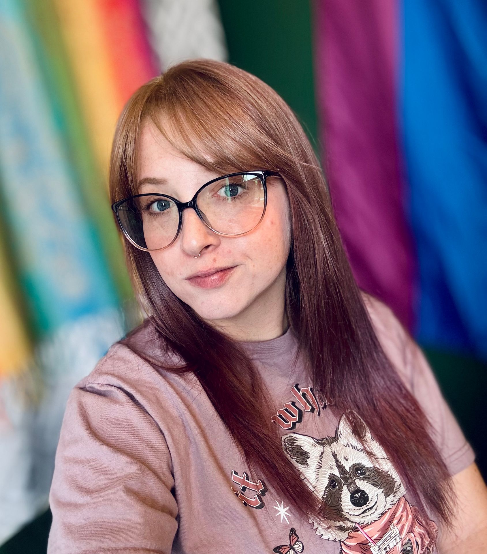 Autumn Rufener, LCSW-C