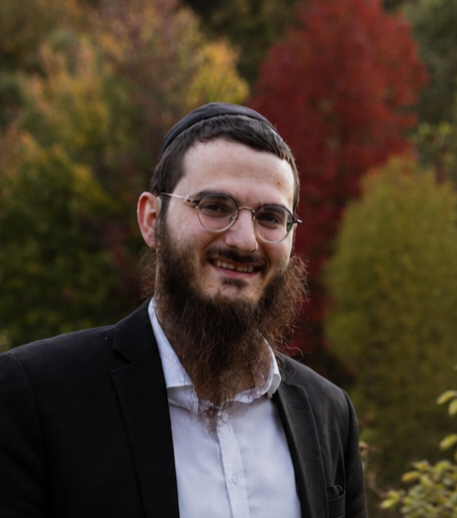 Tzemach Cunin