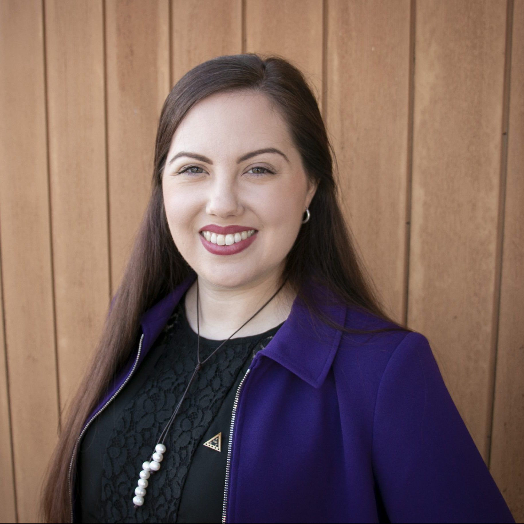 Nicole Nimmons, MS, LCMFT