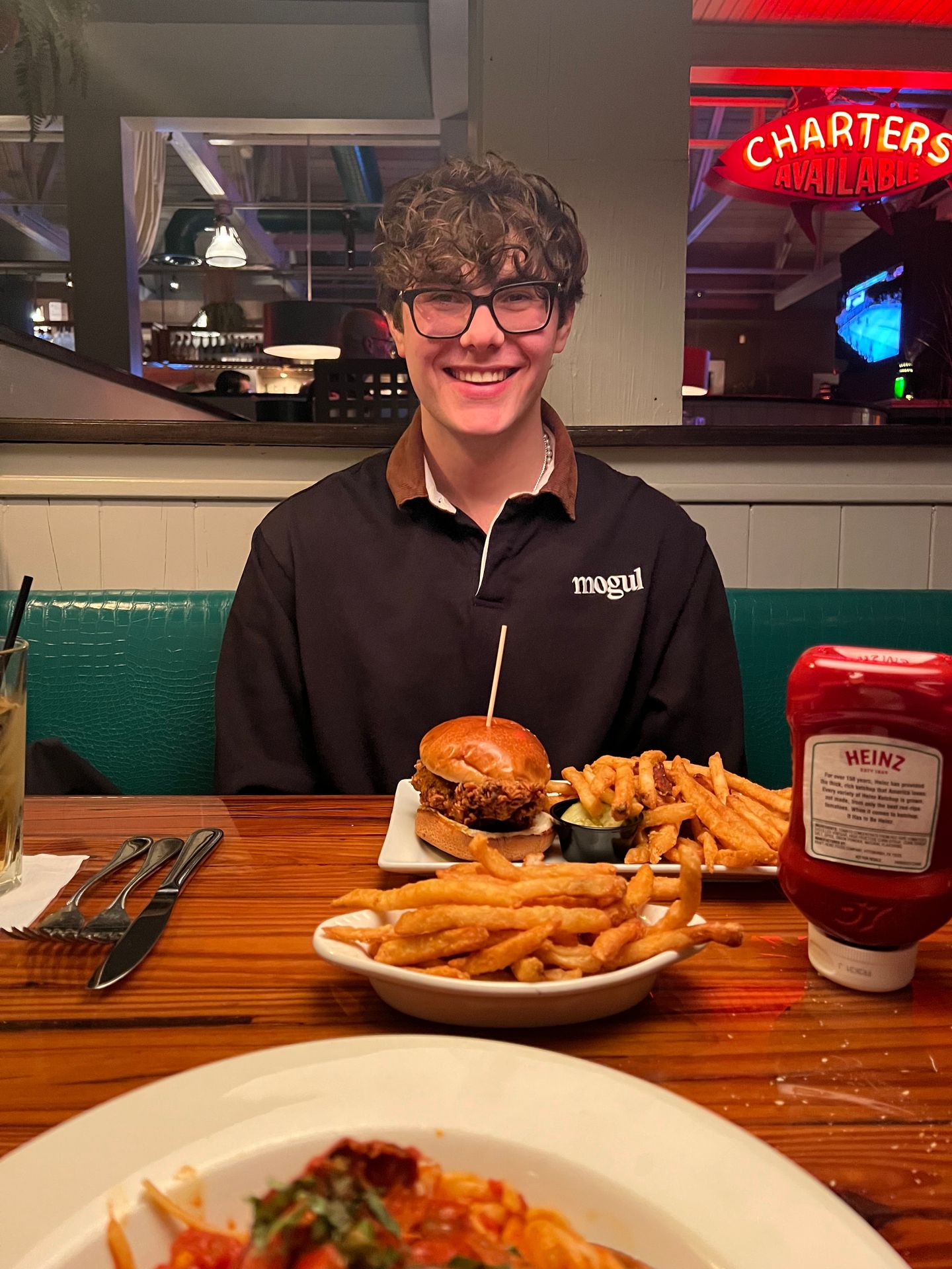 Maxwell Levinson - Academic Success Coach