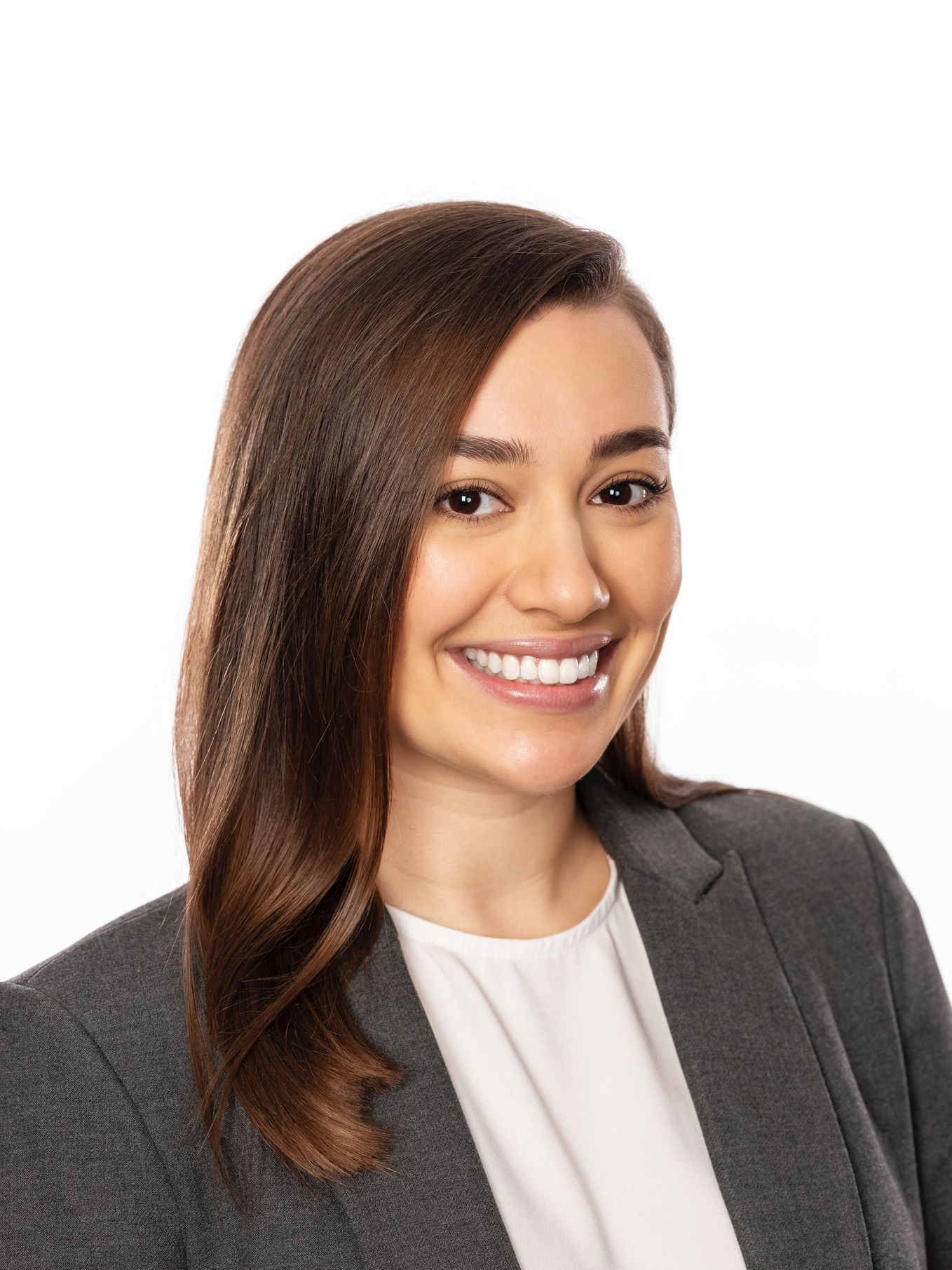 Kayla Kogan - Stylist / Lifestyle Coach