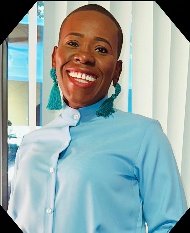 Dr. Marie Valsaint, Psy.D. - Therapist 