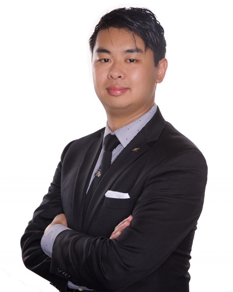 <b>Dr. Arthur Chen, Psy.D, CCTP-II - Clinical Director / Psychologist</b>
