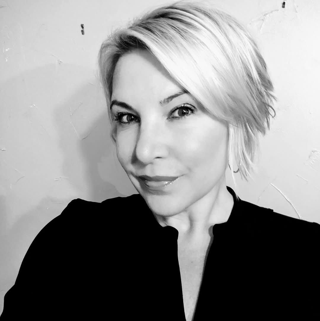 Joanne Gerwe<br/>Counselor-in-Training