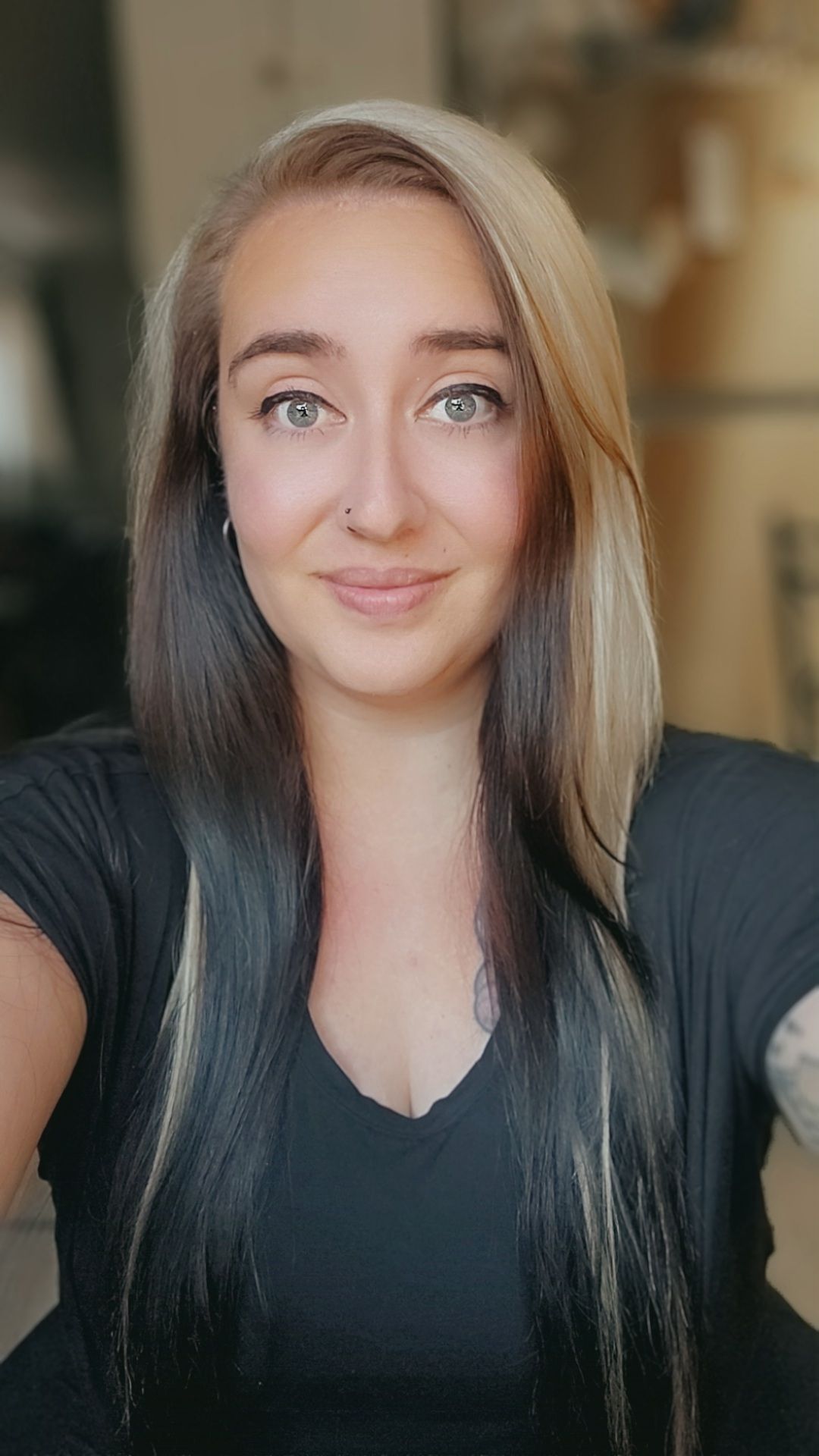 Cheyenne Rich, M.A, RMHCI