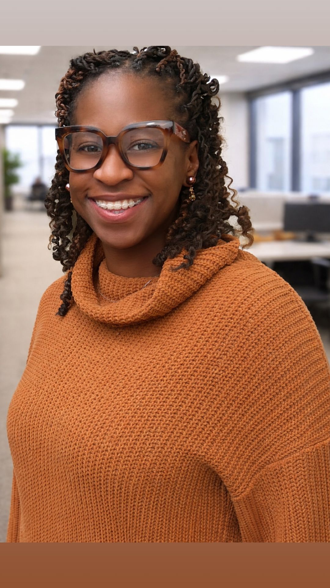 Mandisa Gilliam, MA, RMHCI