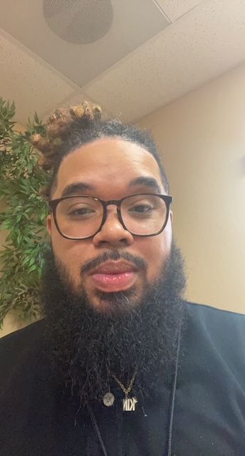 Jawan Dickerson-Escobar, M.A, RMHCI, CAP, NCC