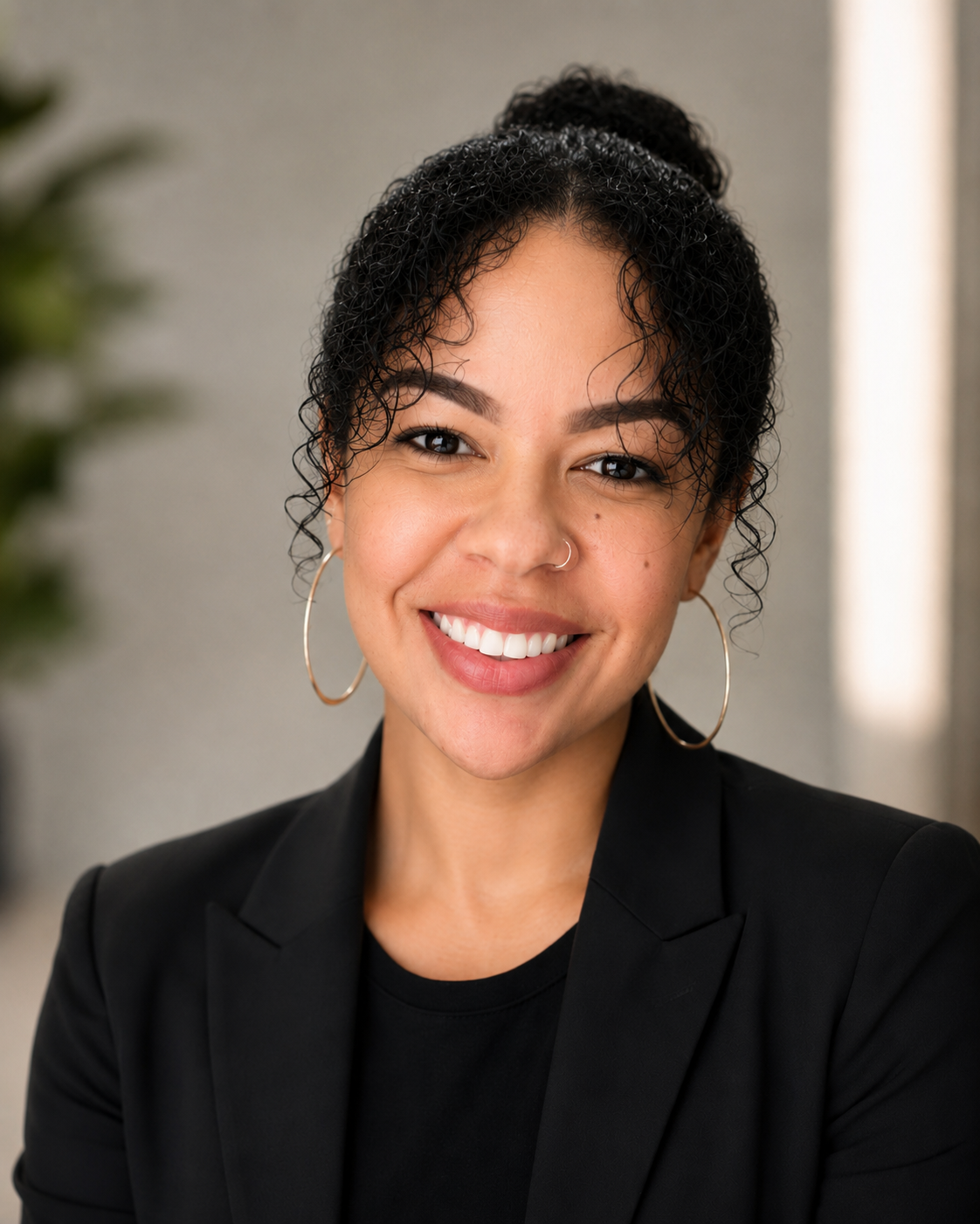 Sheena Lewis, LCSW, LISW