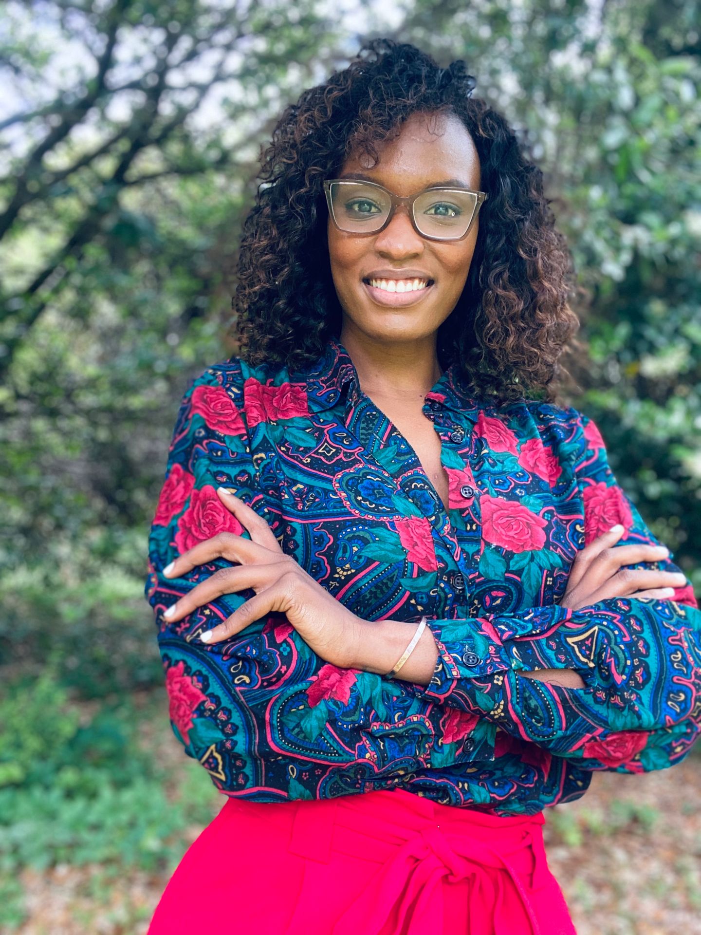 Andrea Adkins, M. Ed, RMHCI