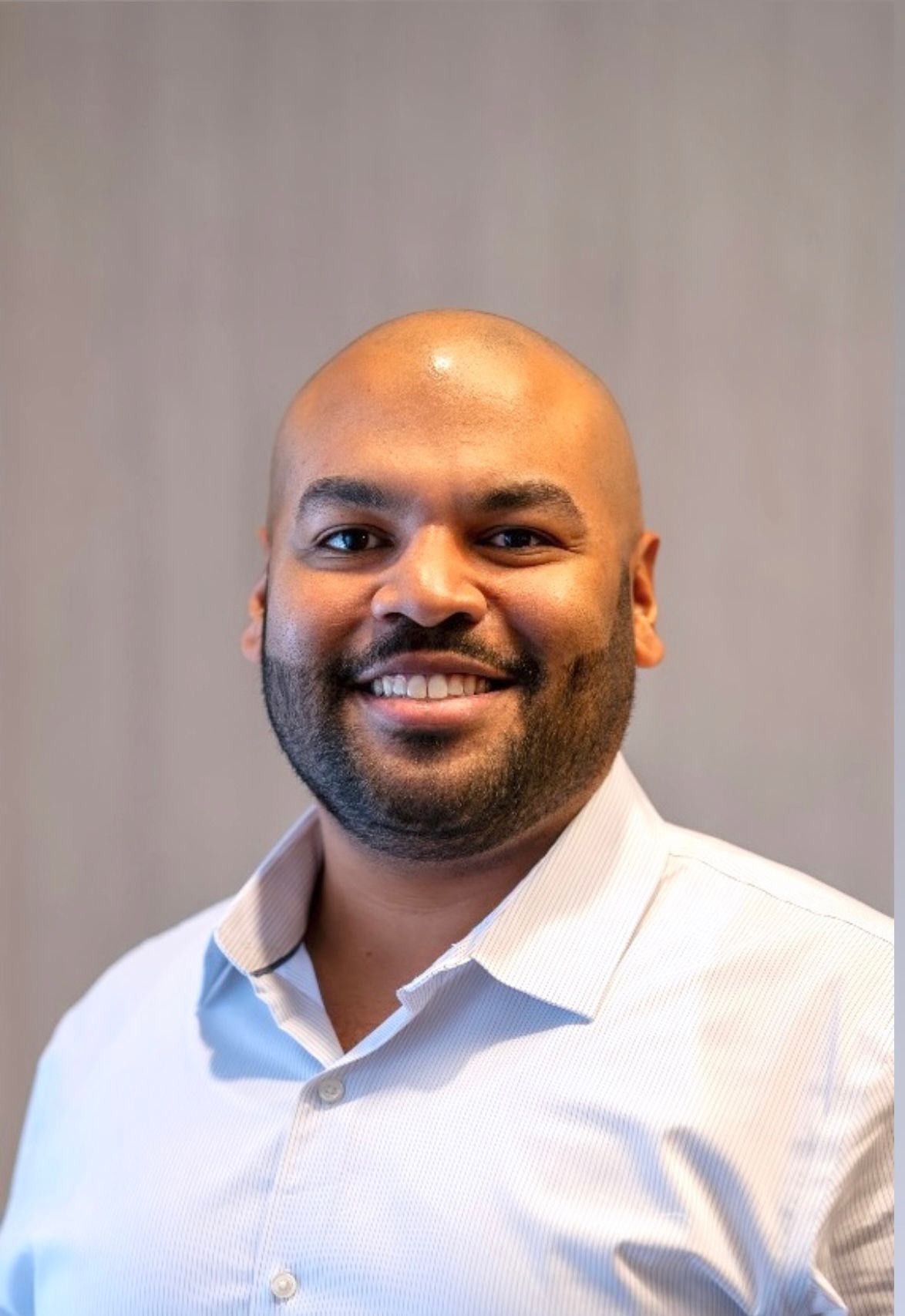 Hector Mañón, MS, (Ph.D Student Intern)