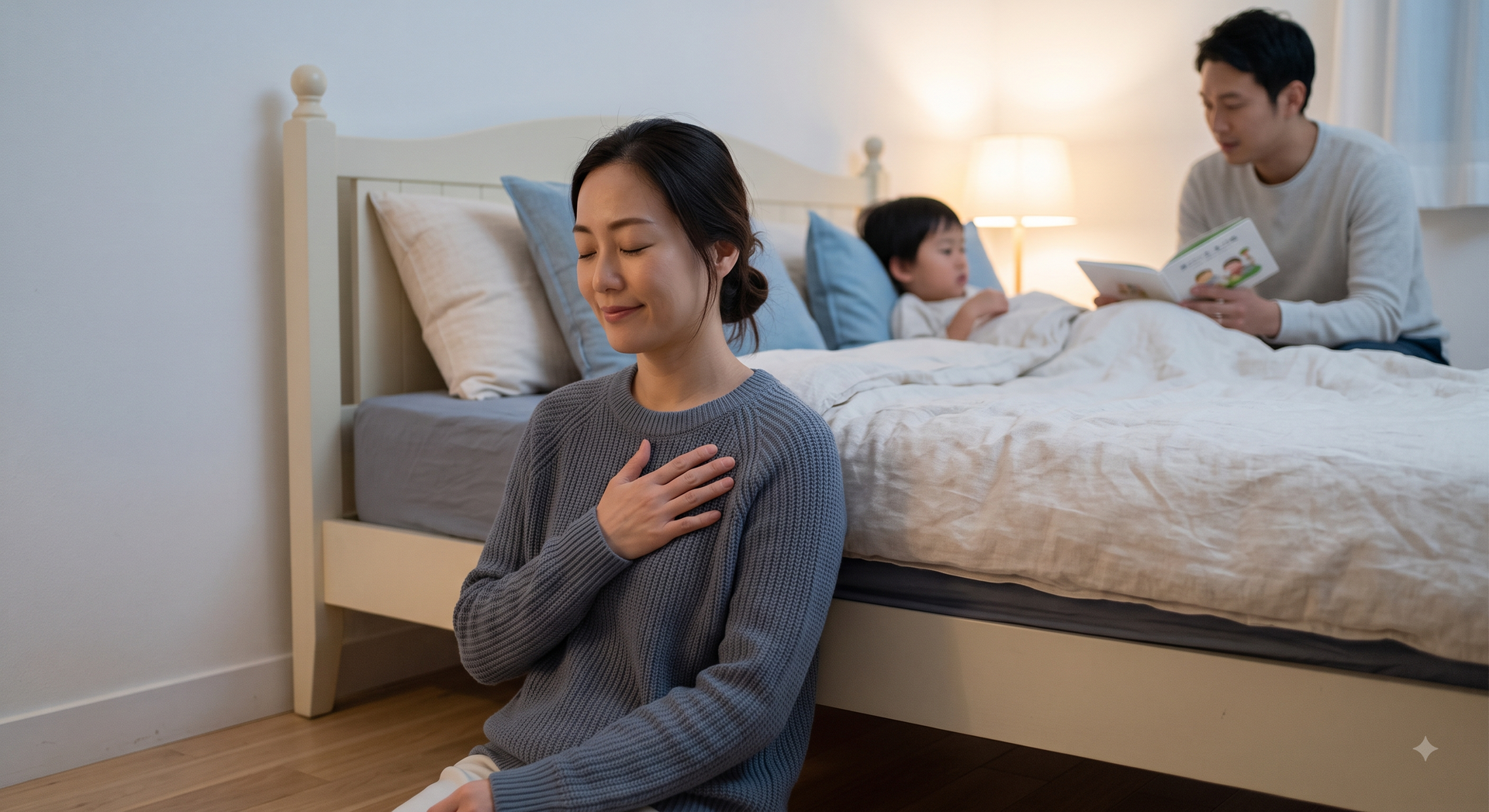 Could Your Child’s Rejection Be a Bid for Reconnection?
