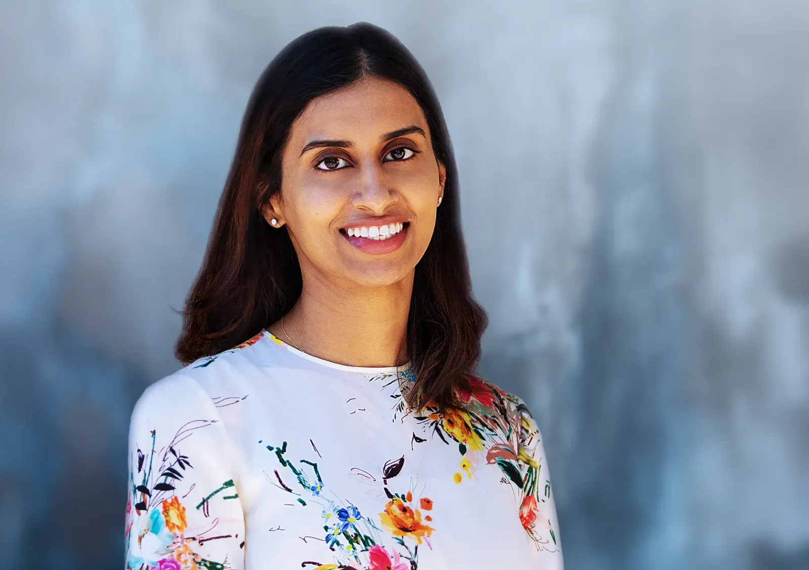 Shruti Nair