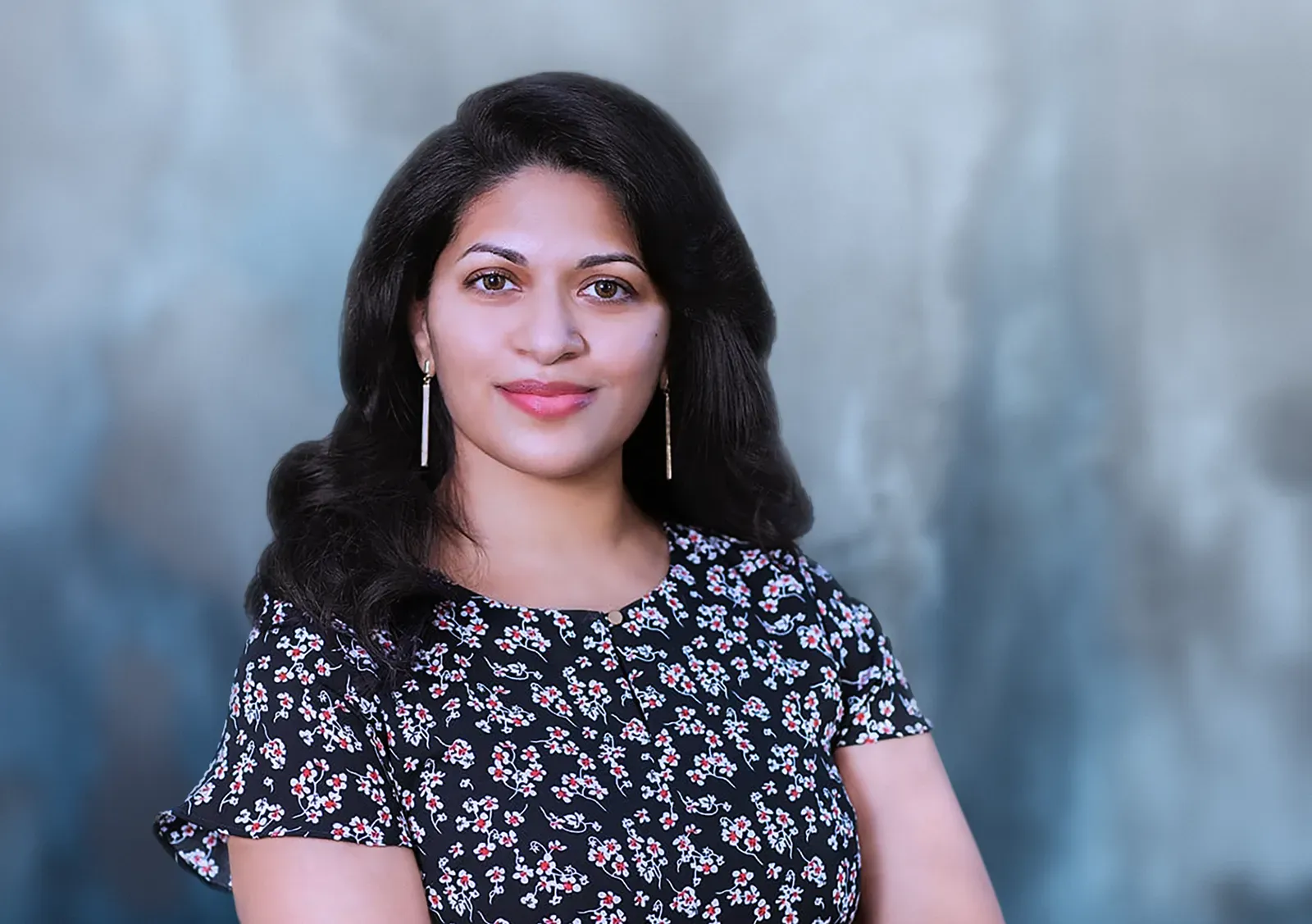 Lakshmi Kalluri 
