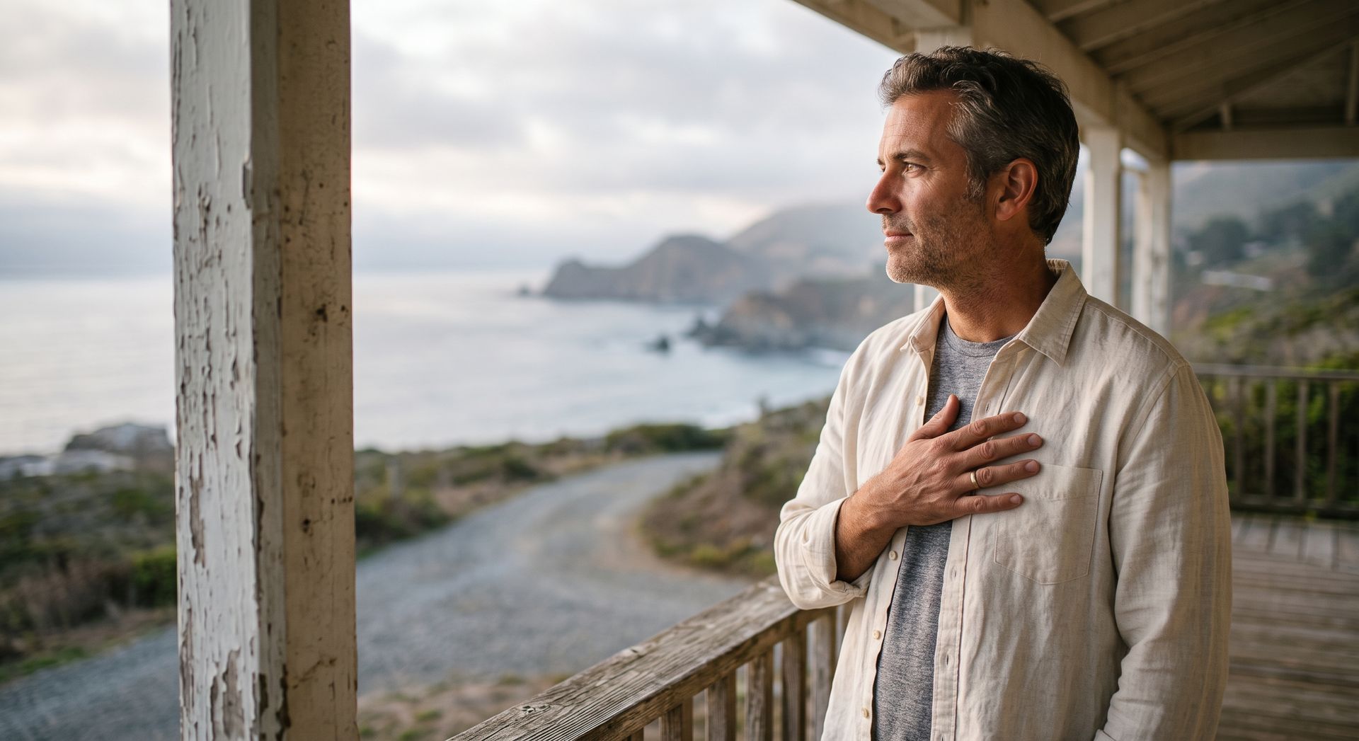 Loving and Letting Go: A Kitchen Table Meditation for Parents